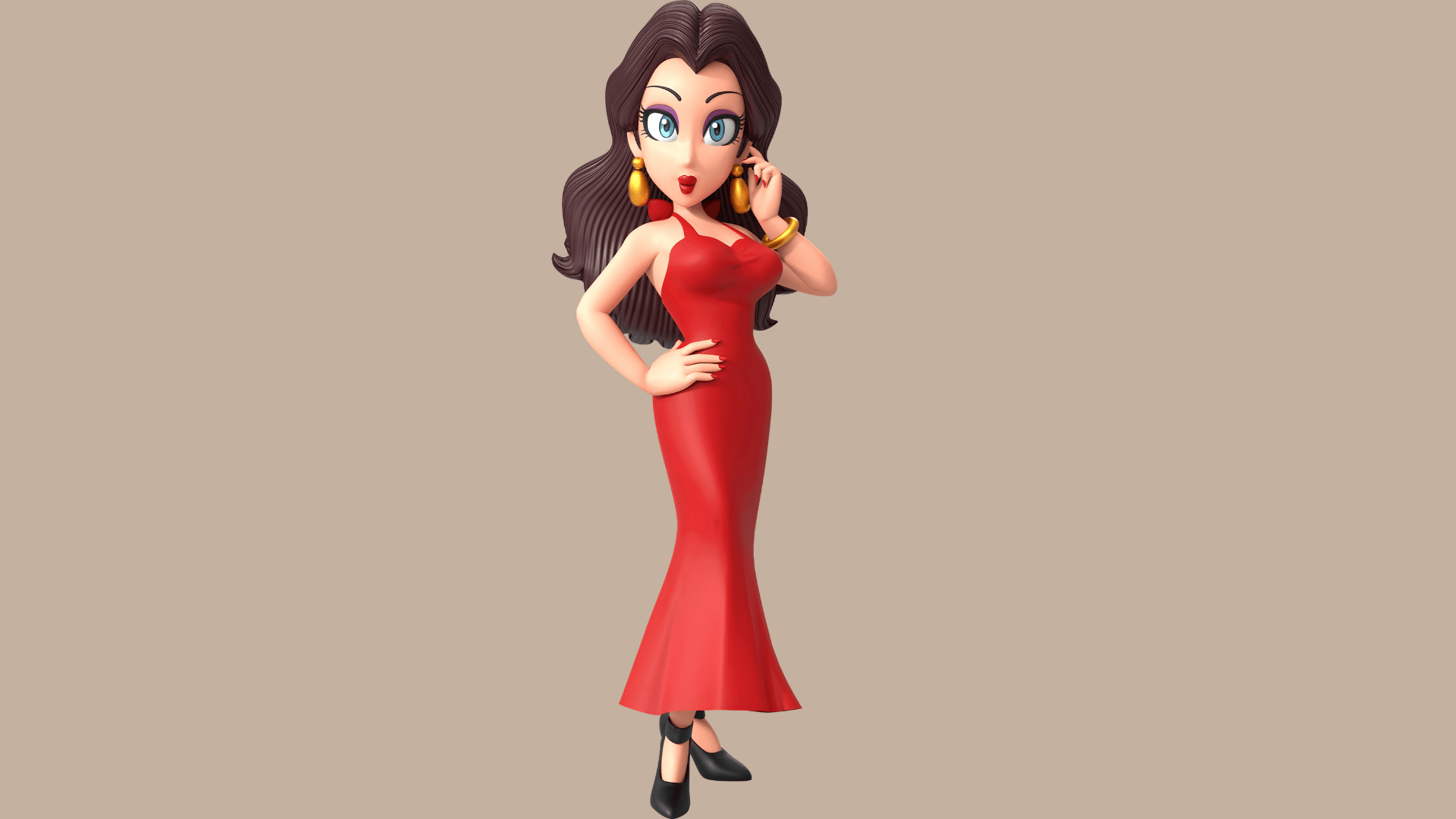 pauline