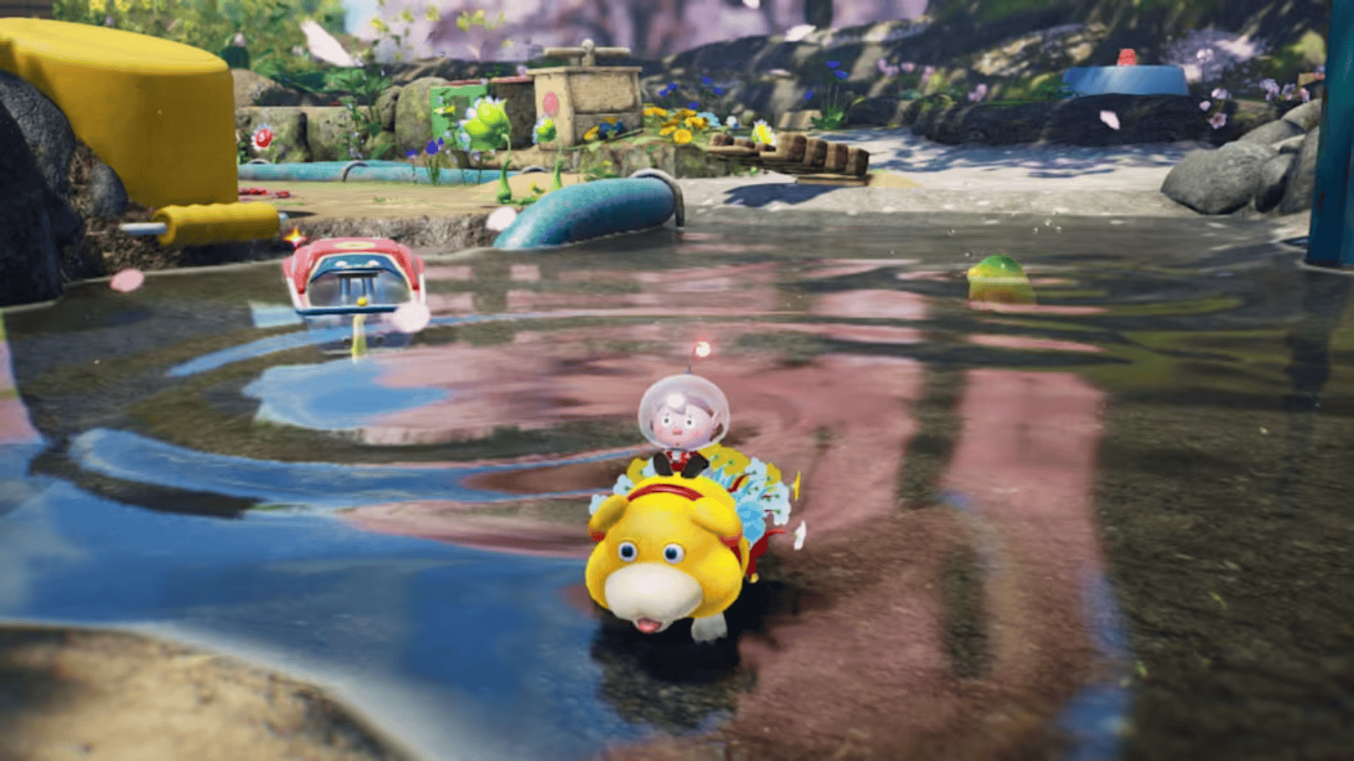 pikmin 4