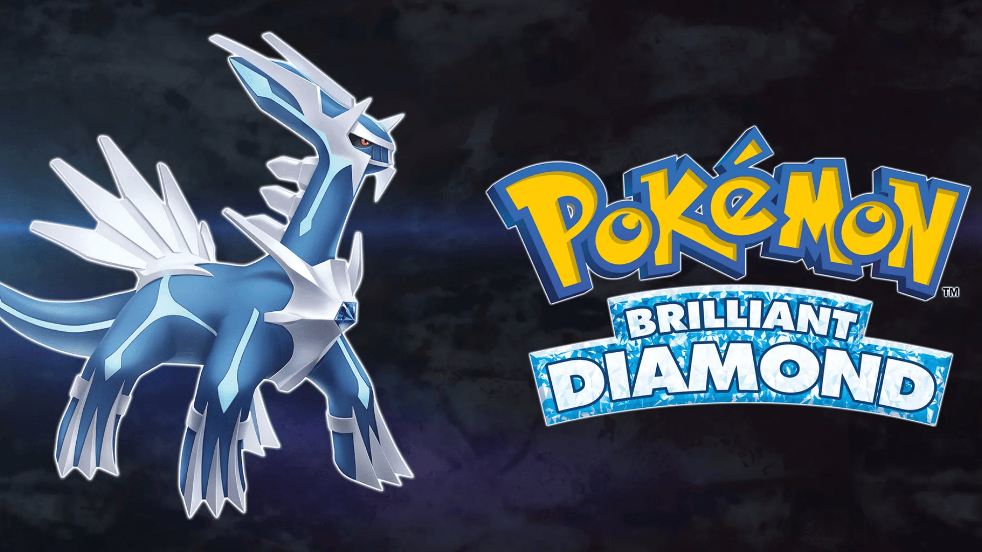 pokémon brilliant diamond