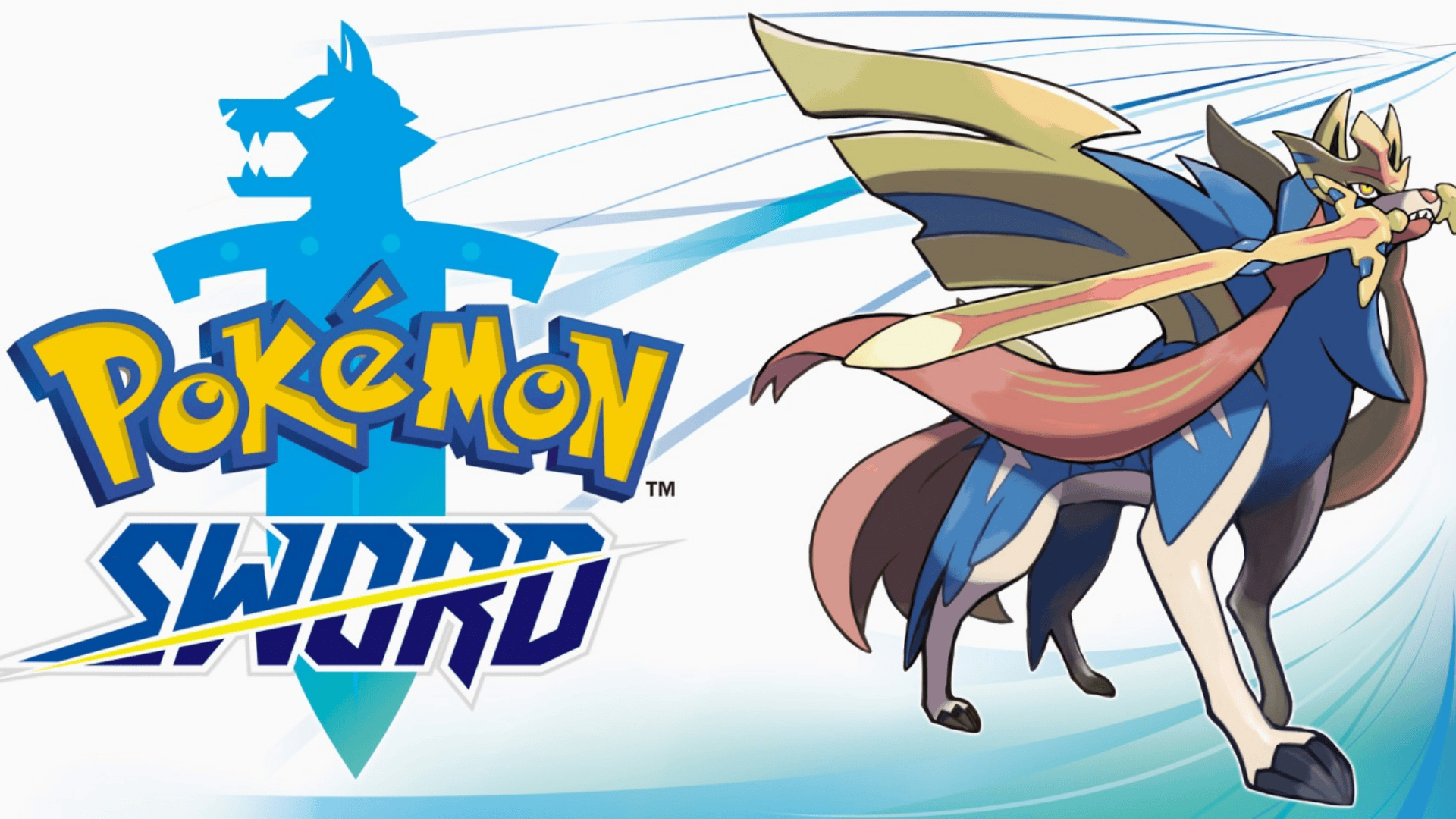pokémon sword