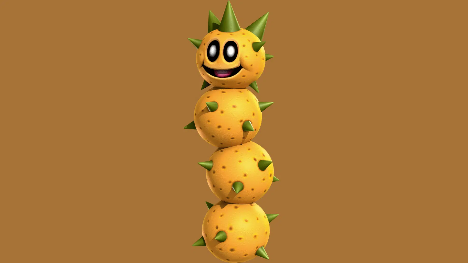 pokey
