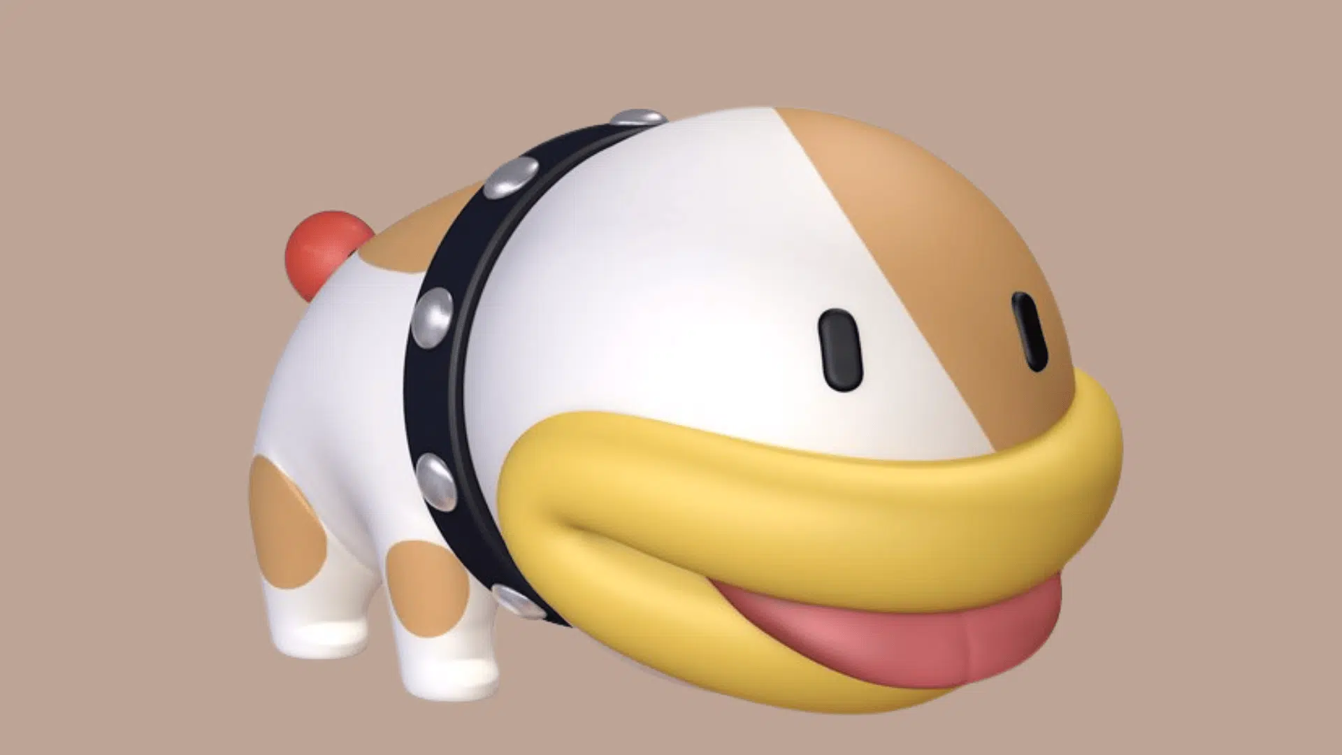 poochy