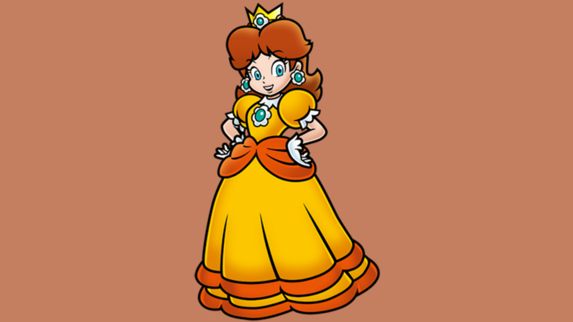 princess daisy