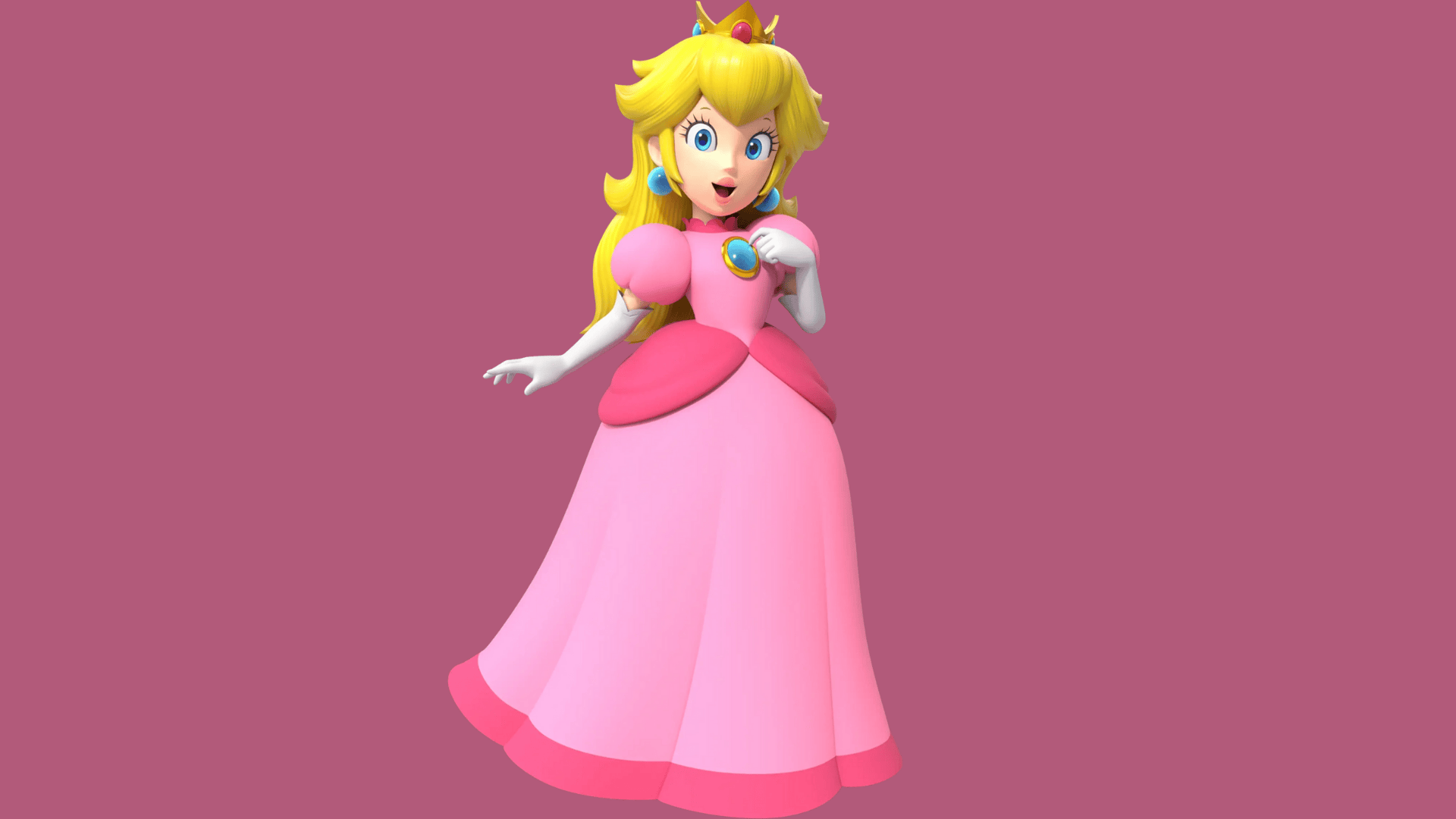 princess peach