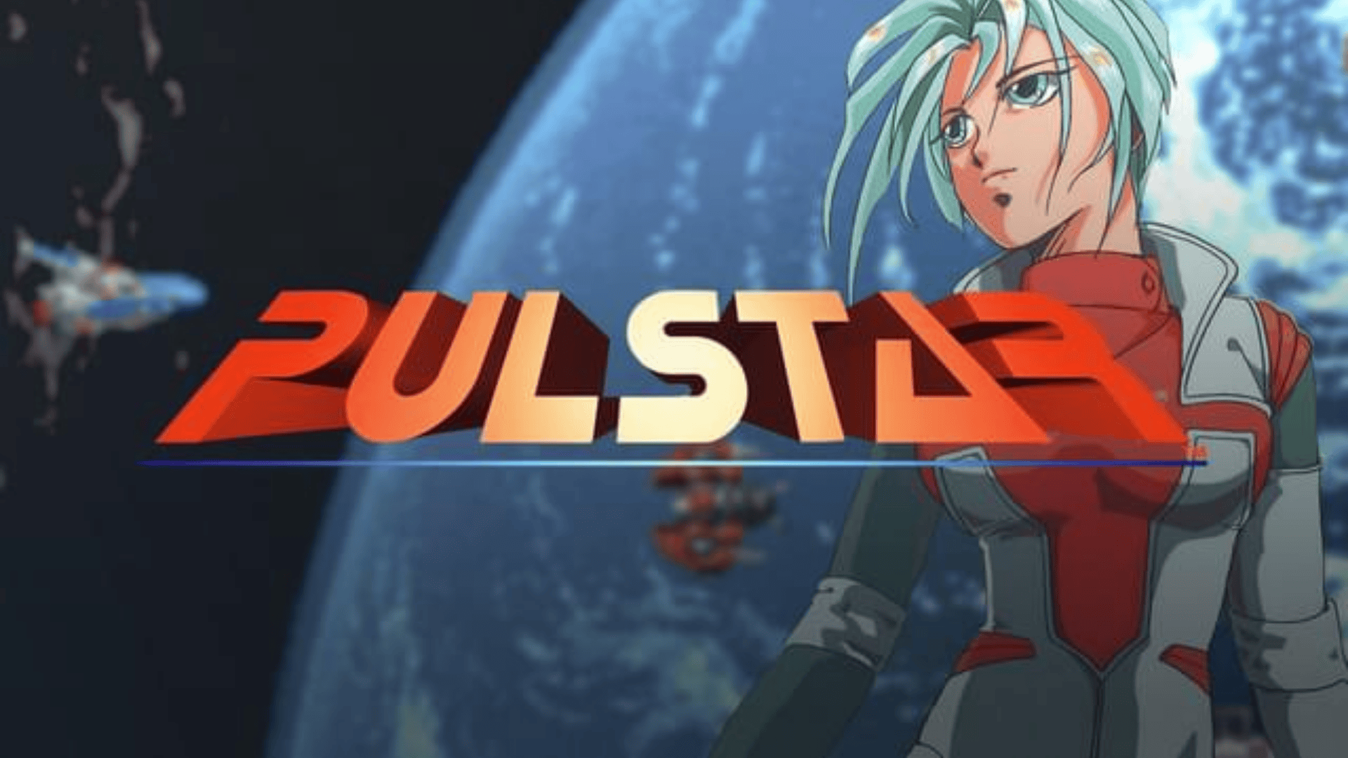 pulstar