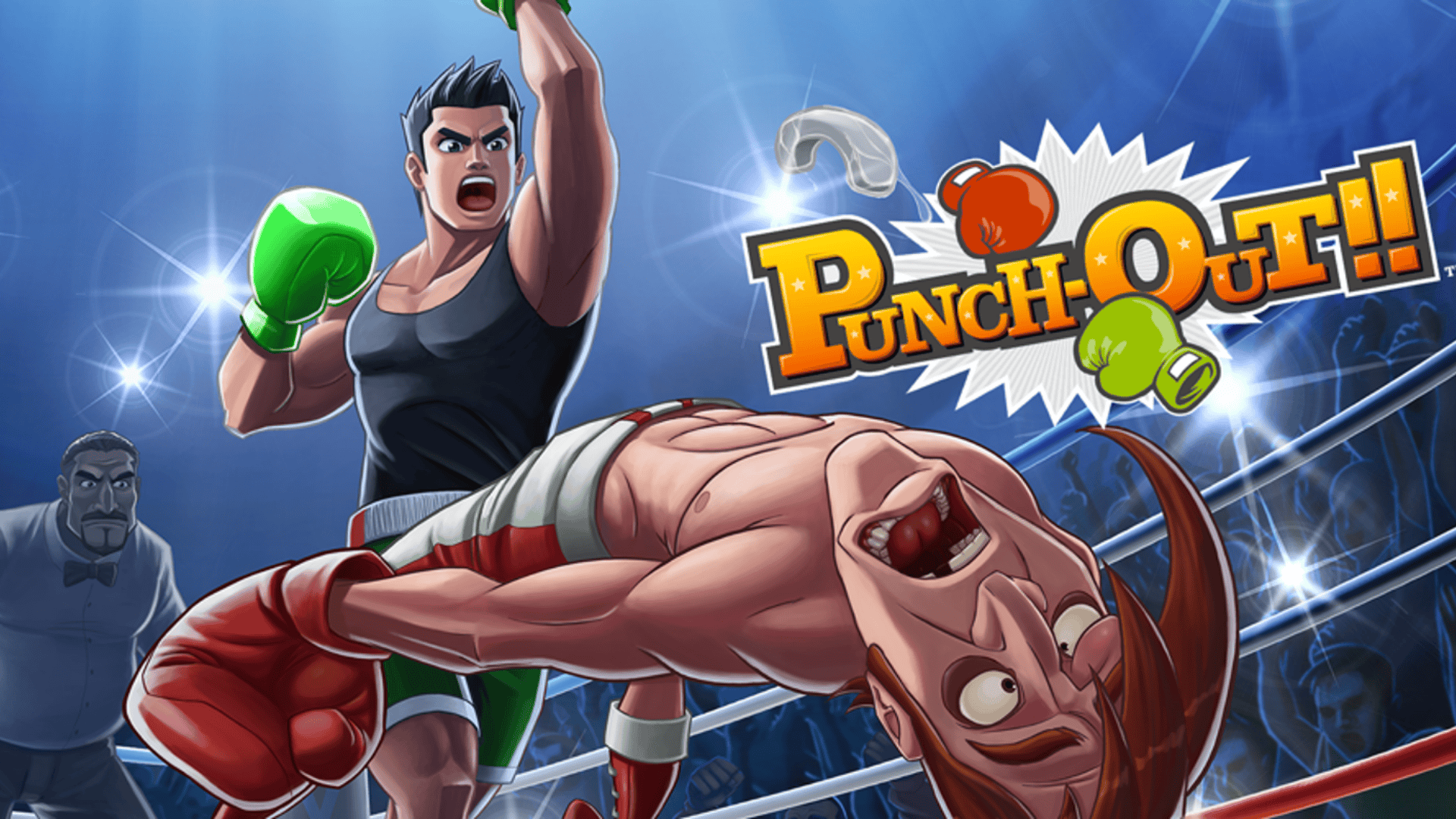 punch out