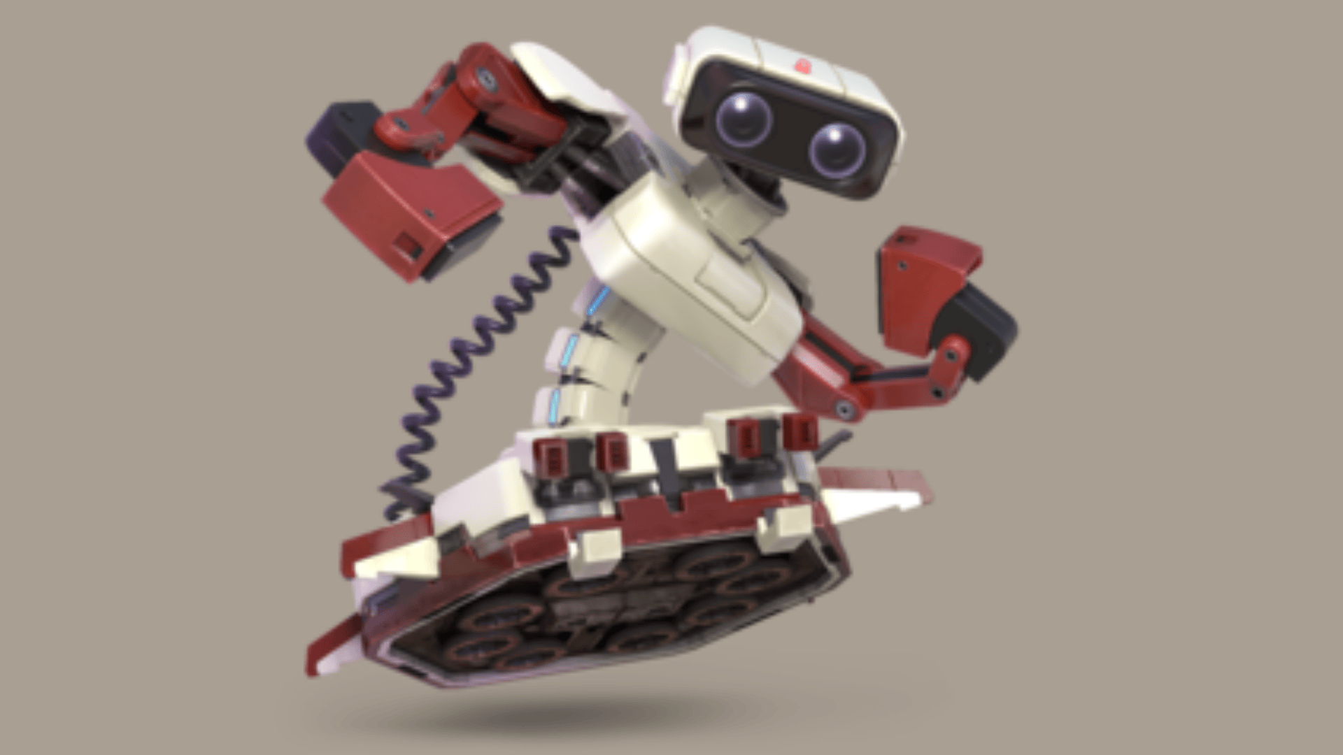 rob