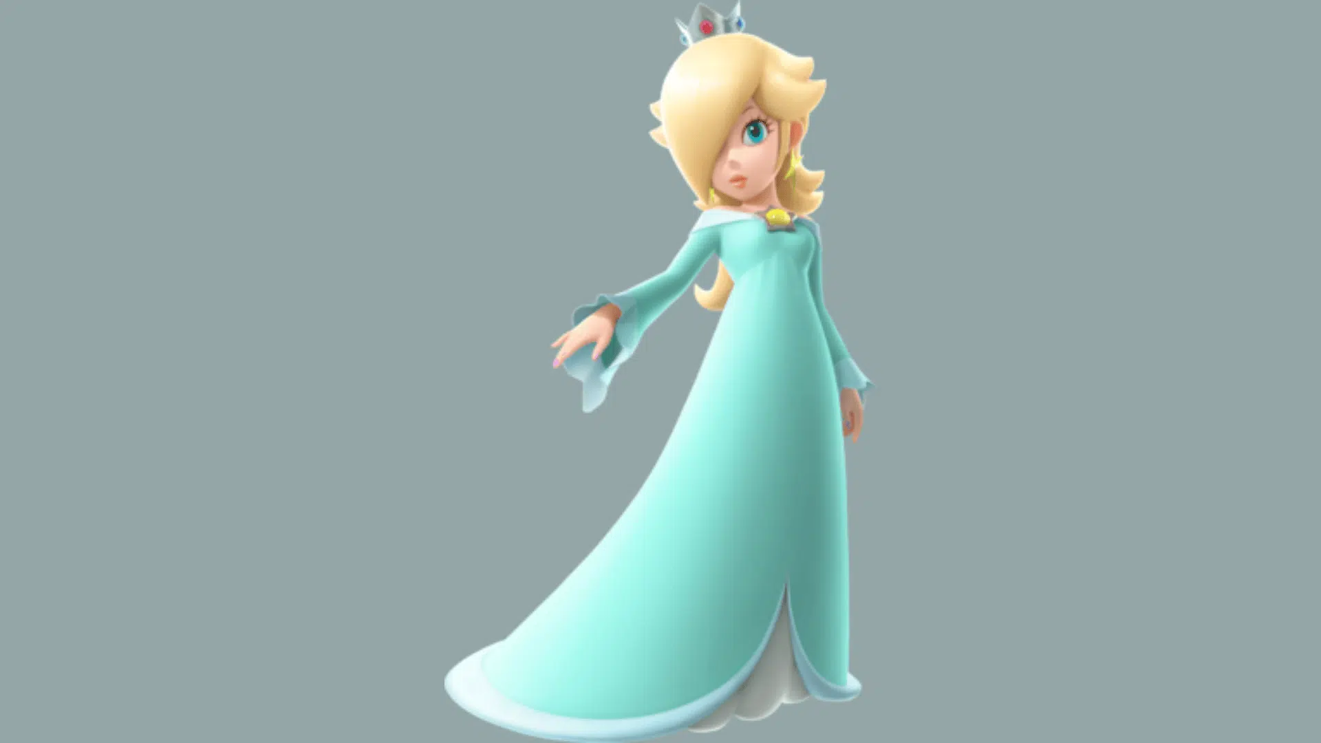 rosalina