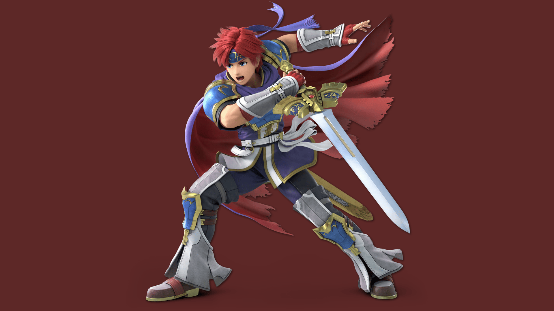 roy