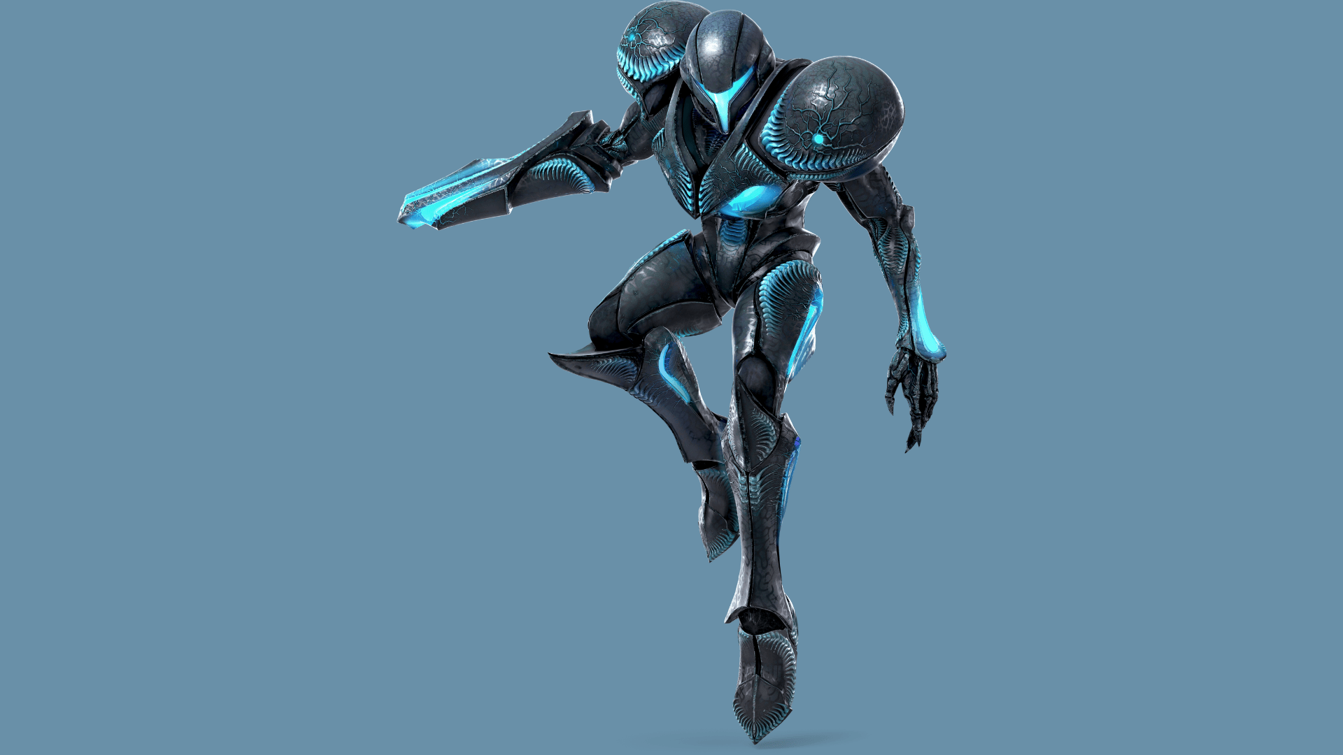 samus