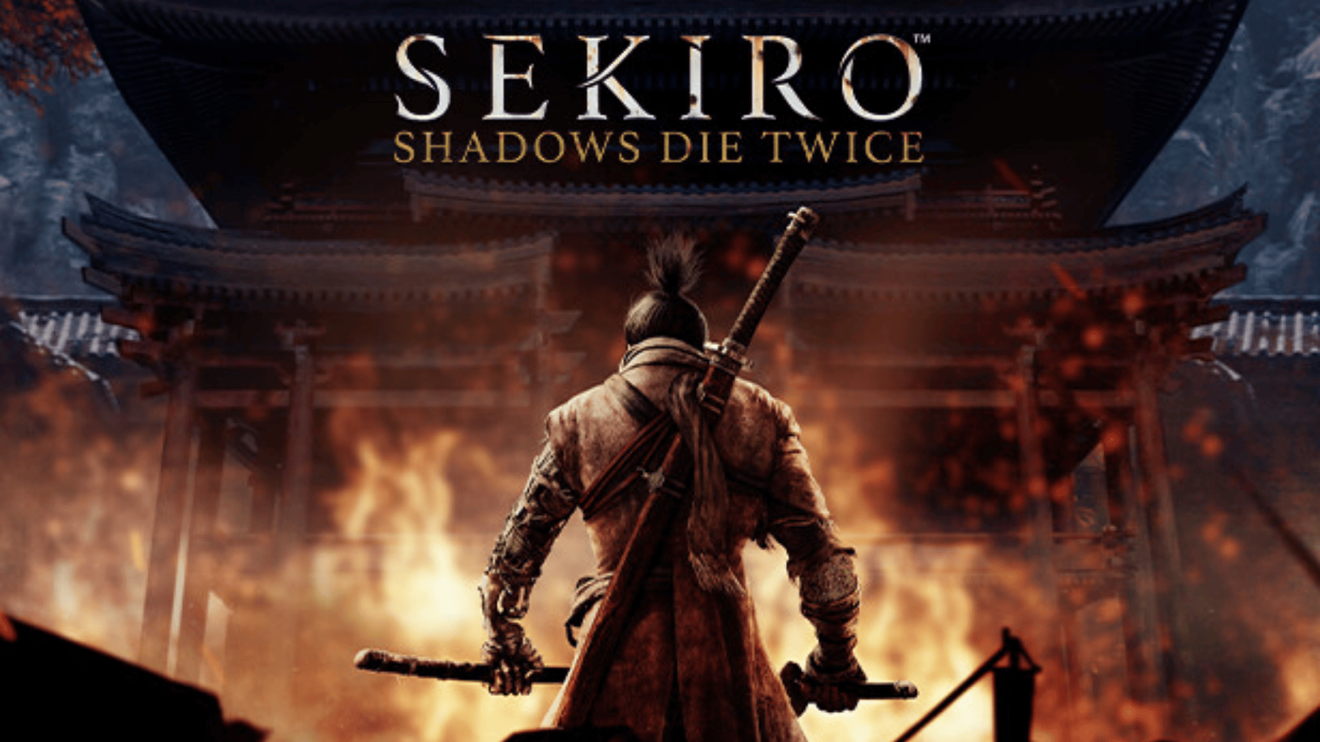 sekiro shadows die twice review mastery over mercy
