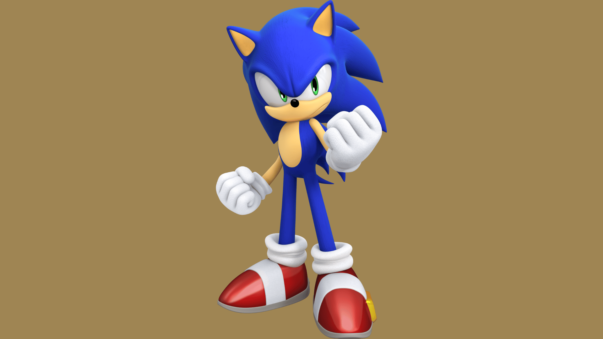 sonic