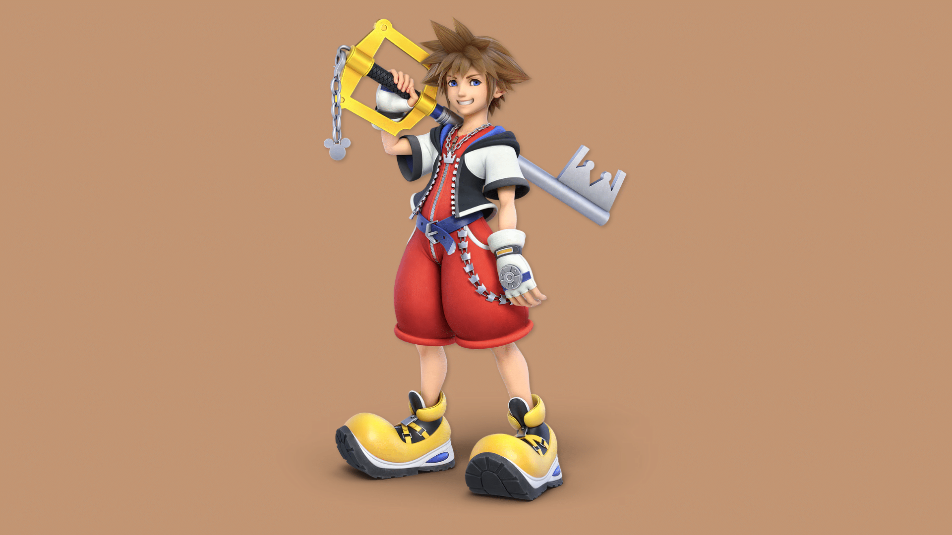 sora