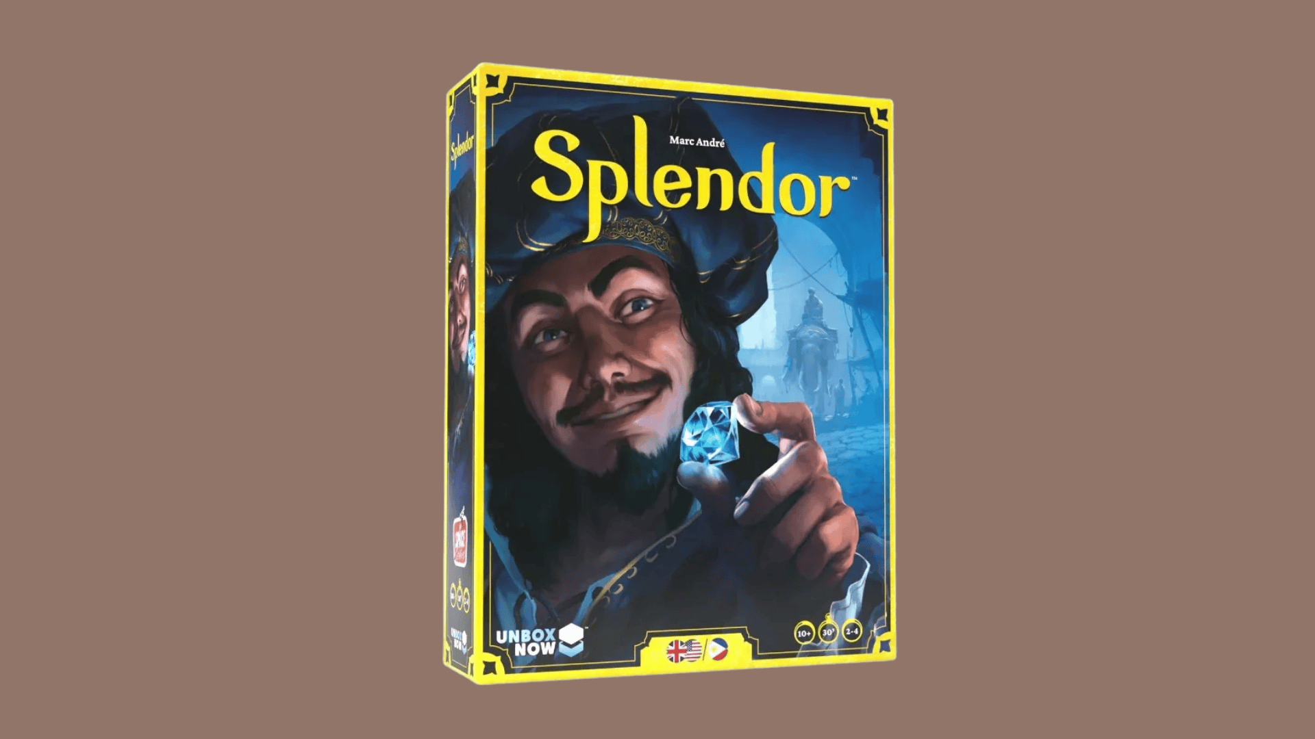 splendor