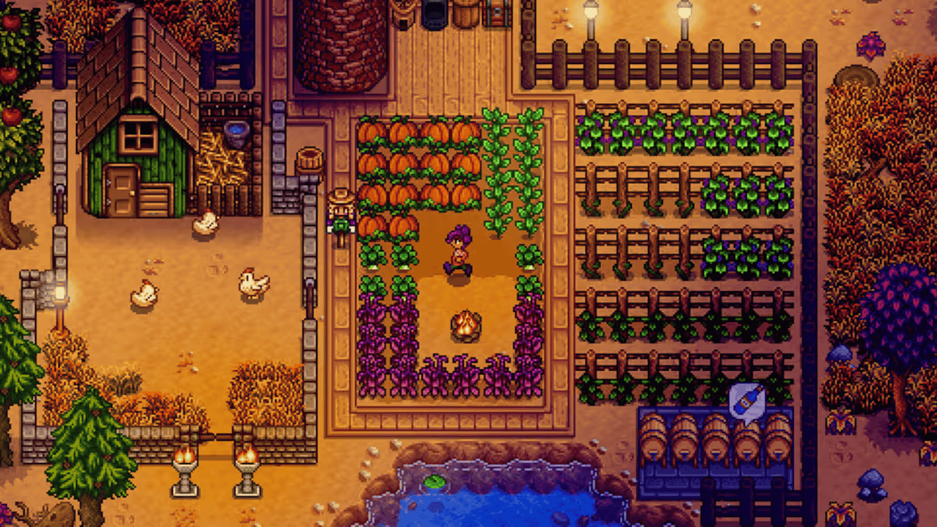 stardew valley