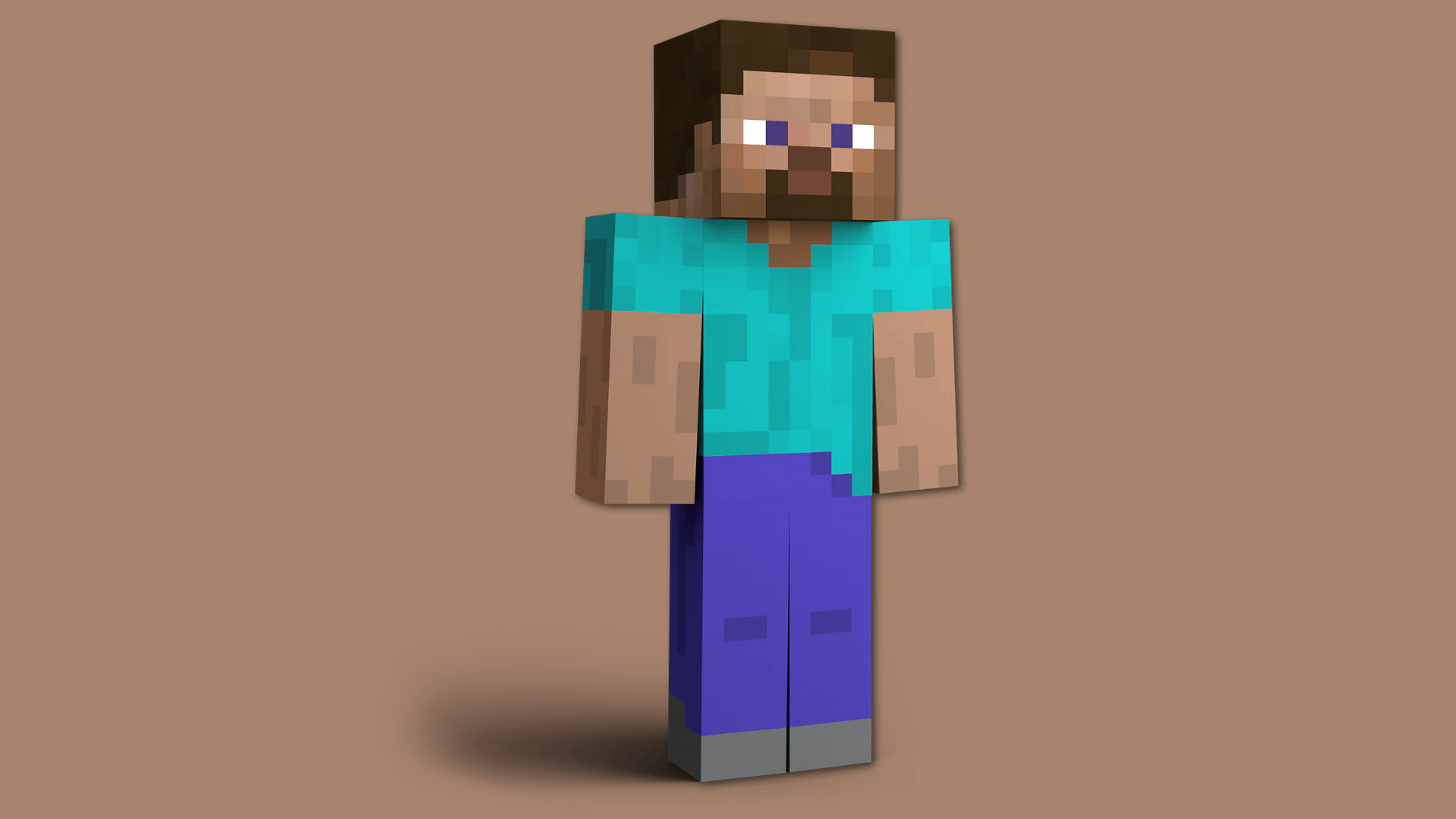 steve