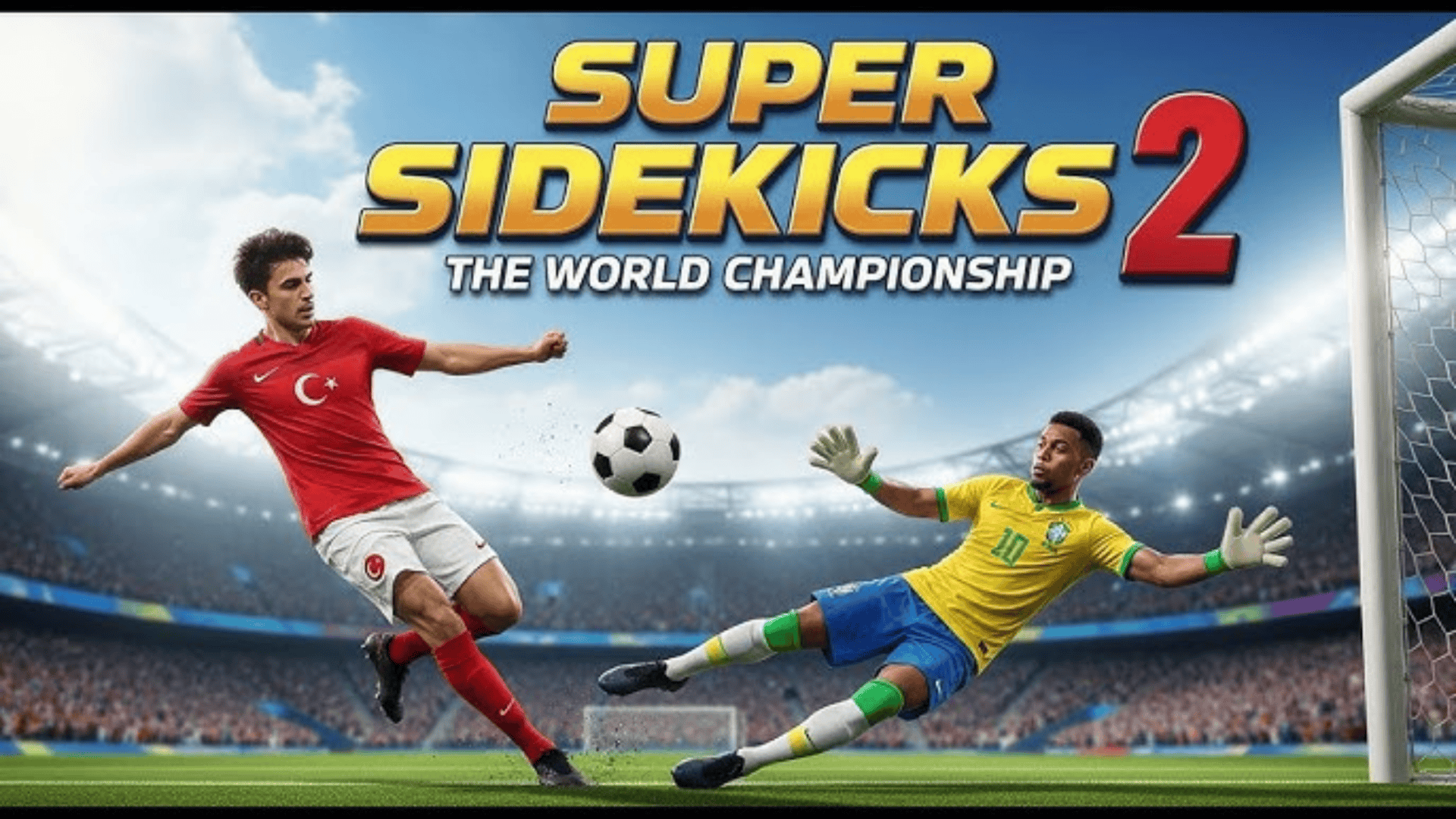 super sidekicks 2