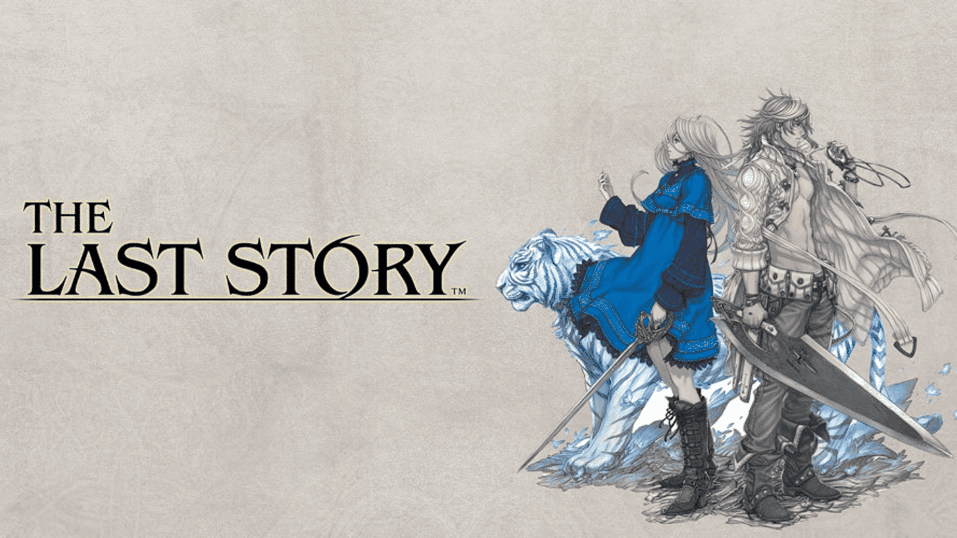 the last story