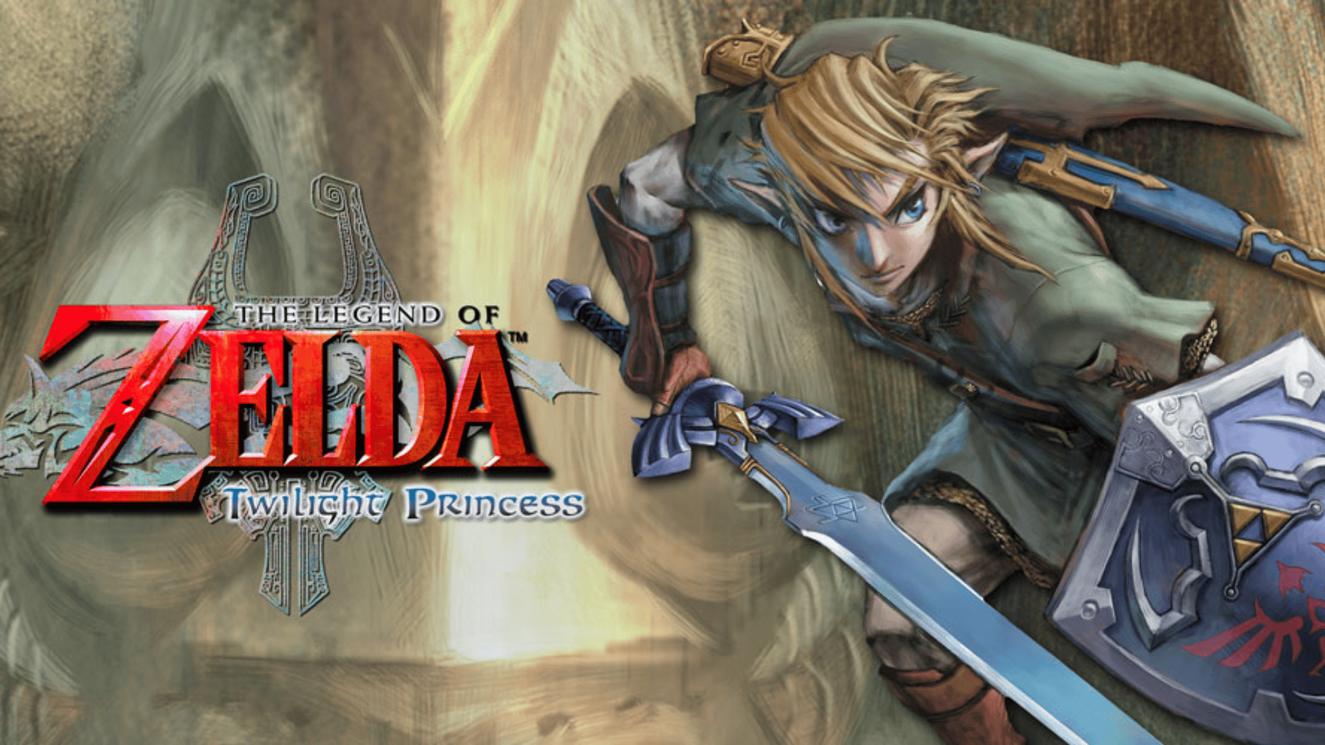 the legend of zelda twilight princess