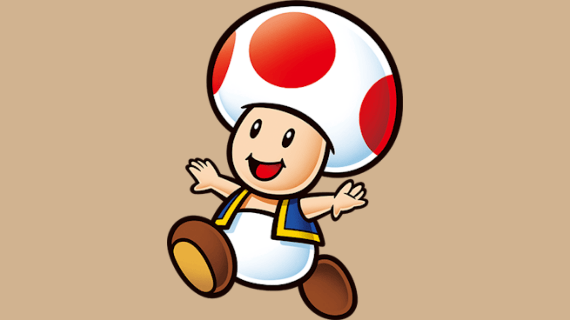toad