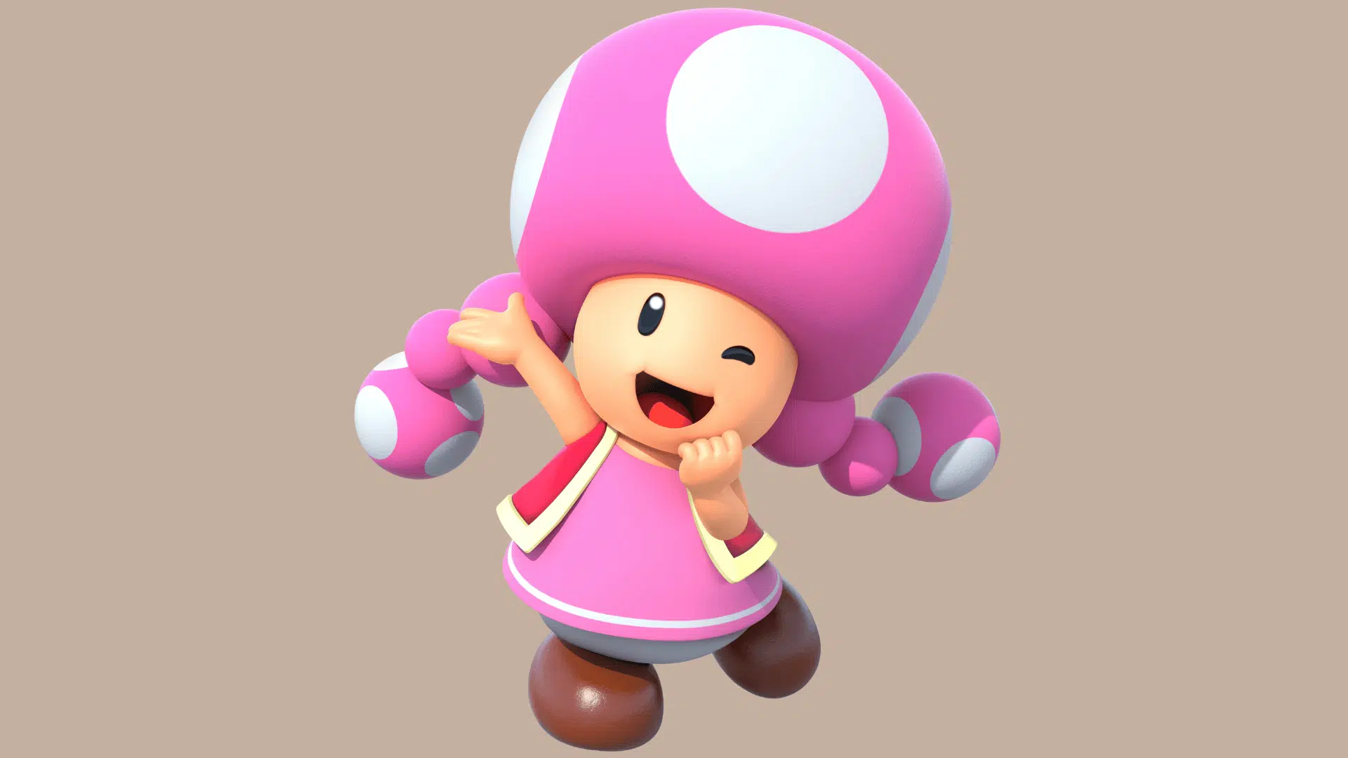toadette