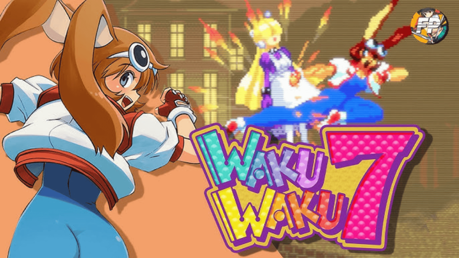 waku waku 7