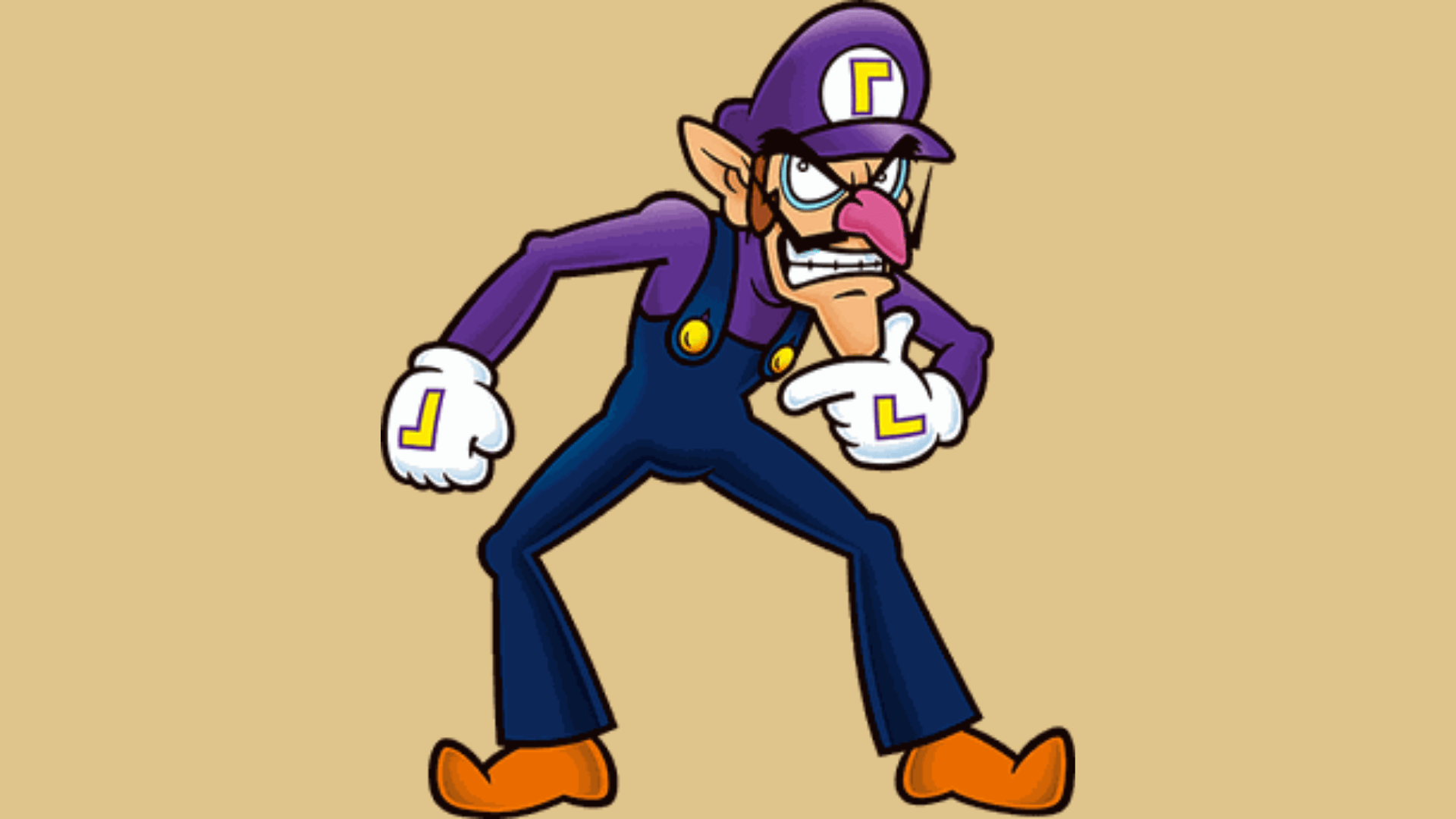 waluigi