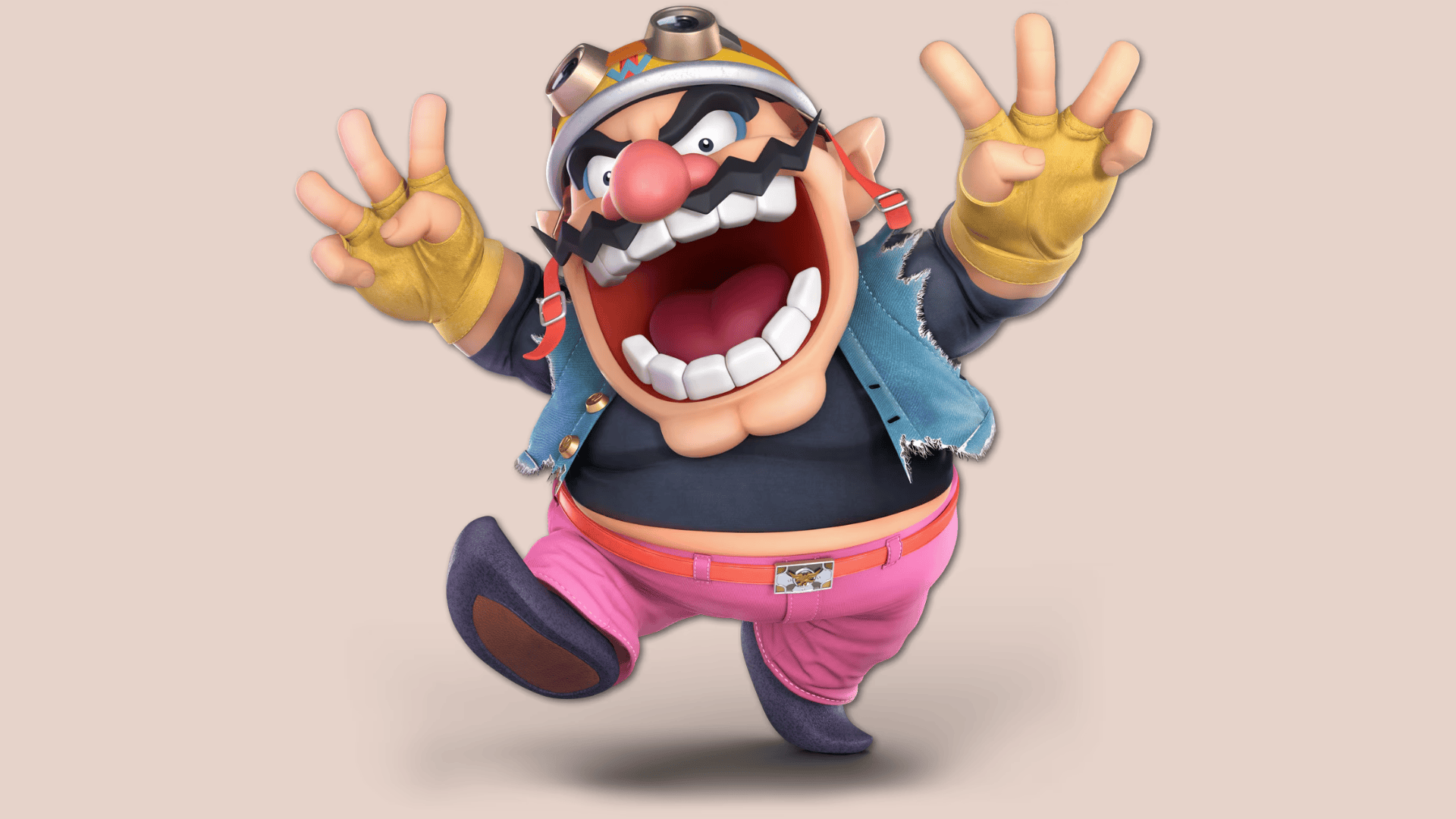 wario