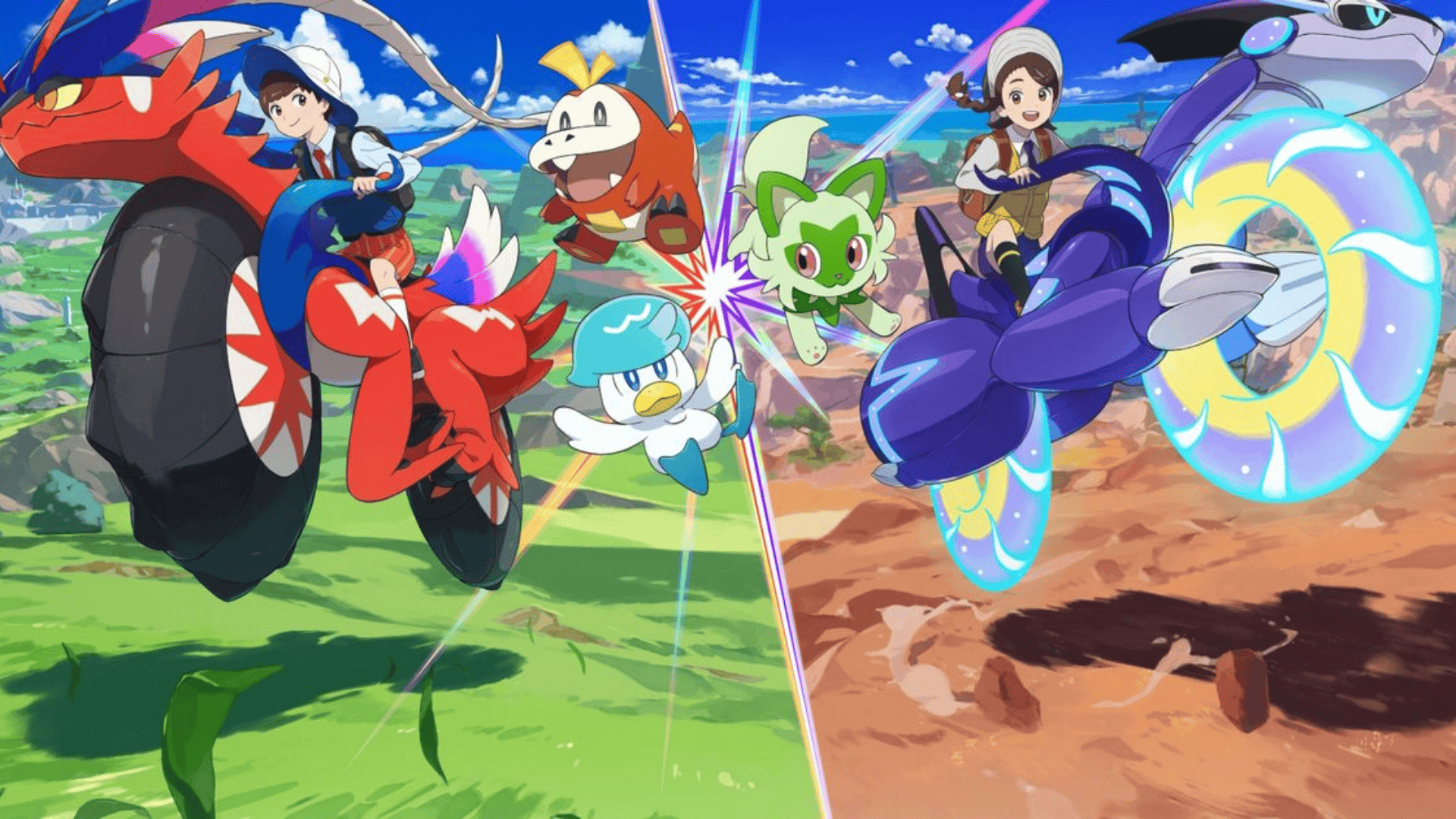 what is the best pokemon game