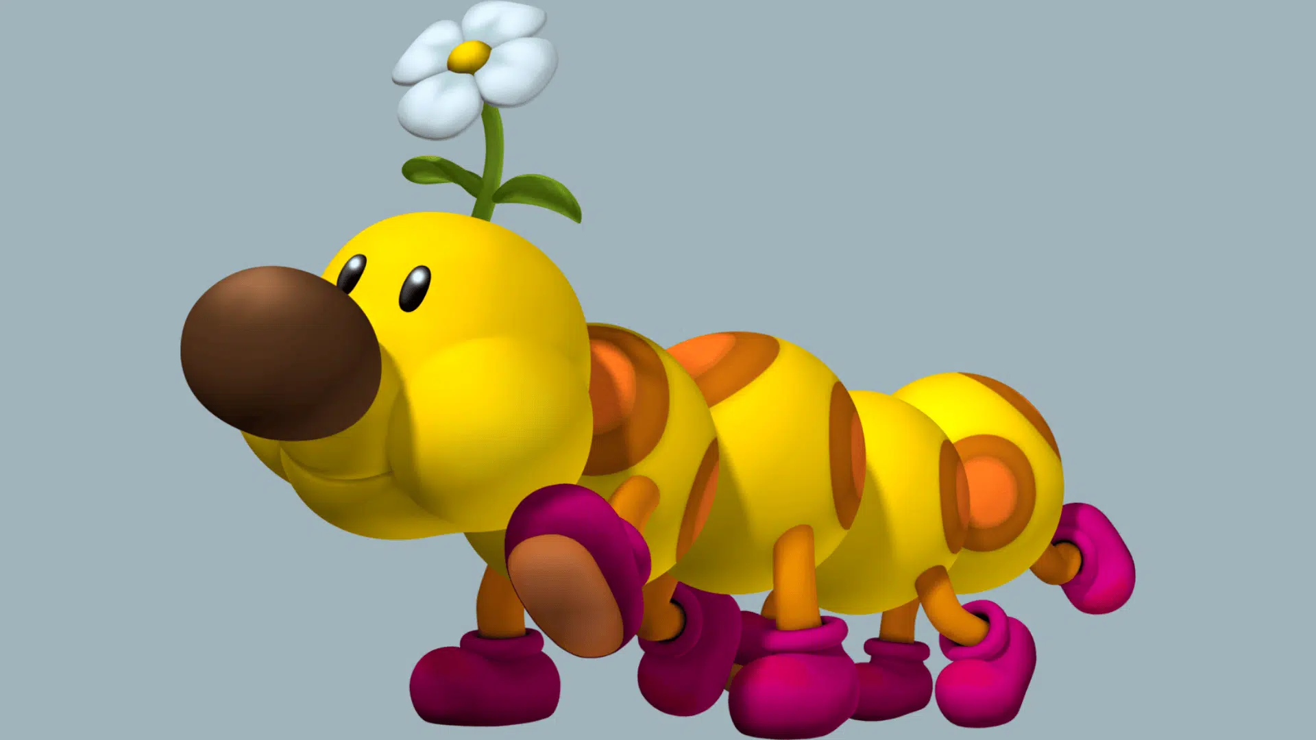 wiggler