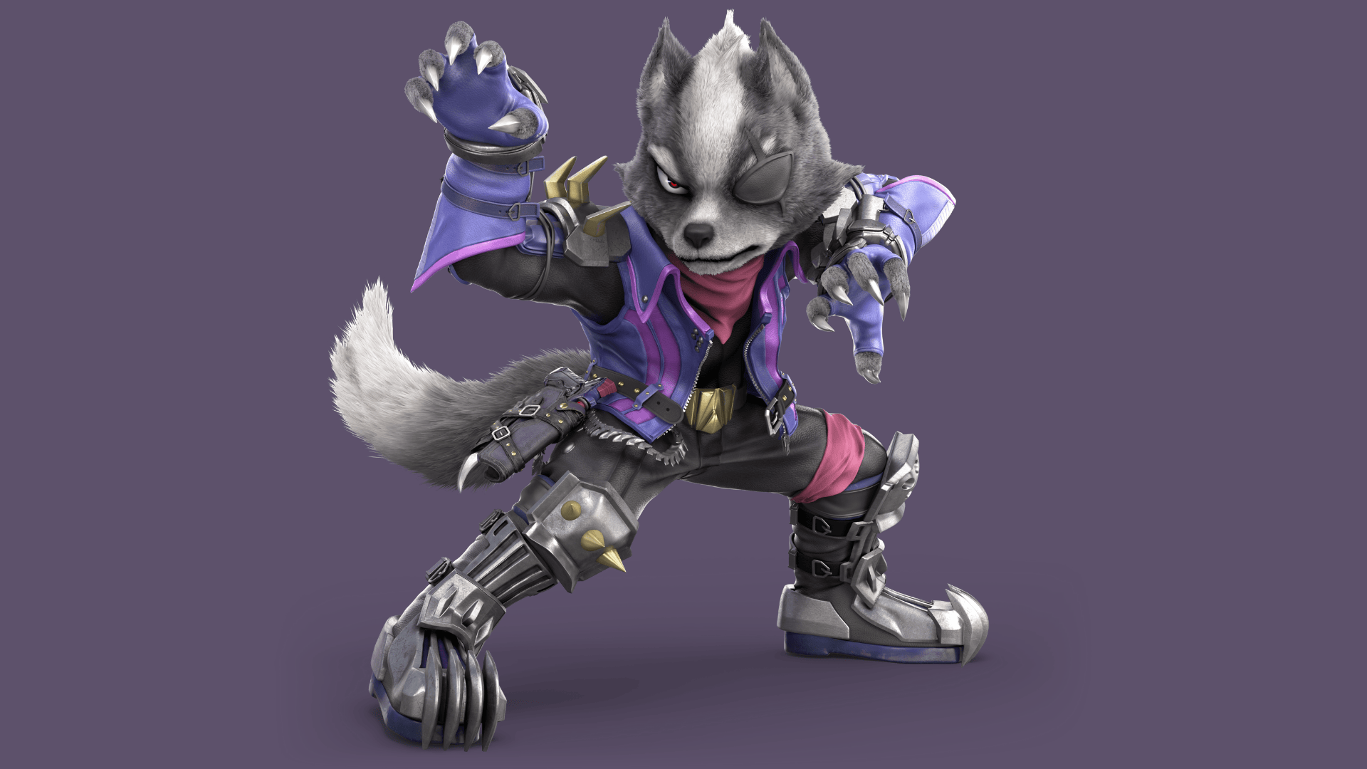 wolf