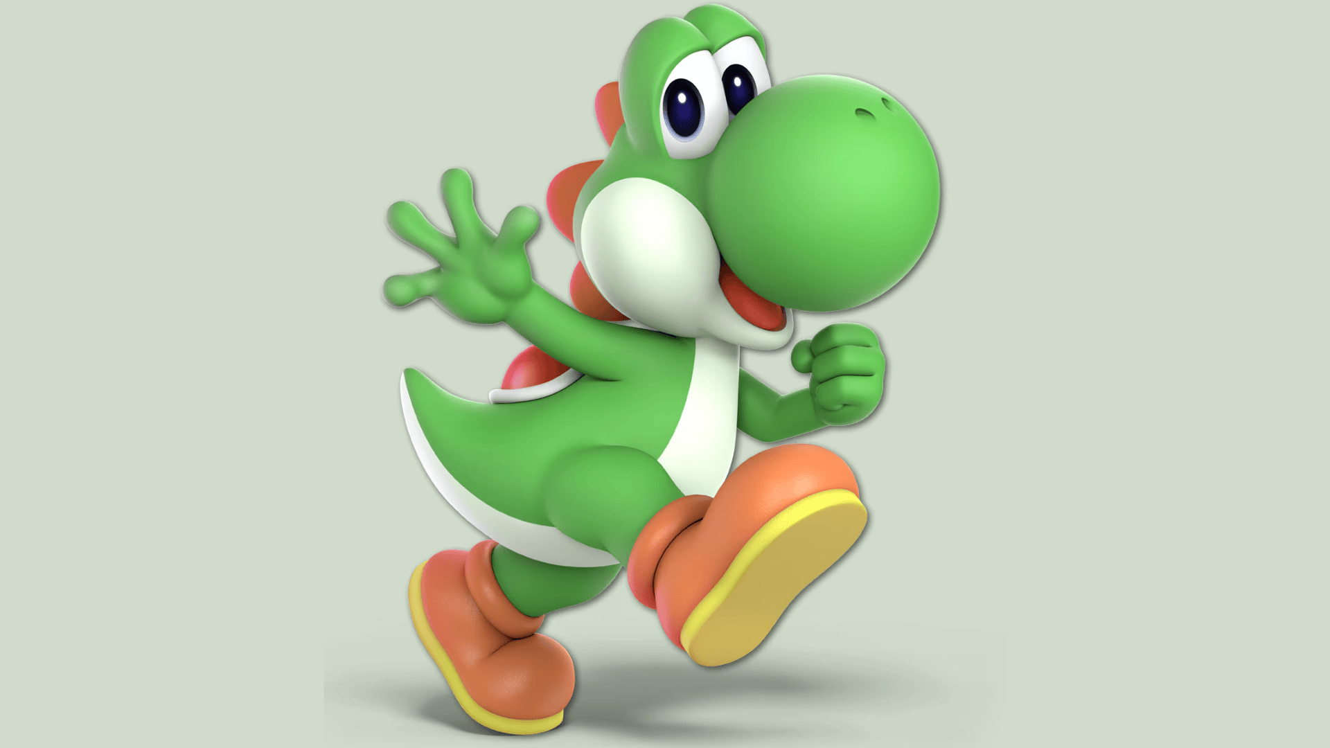 yoshi