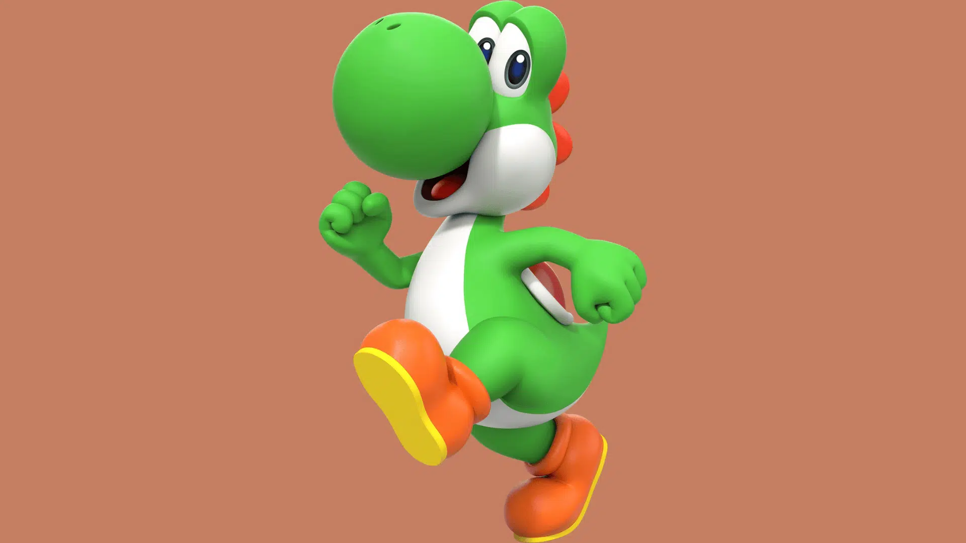 yoshi