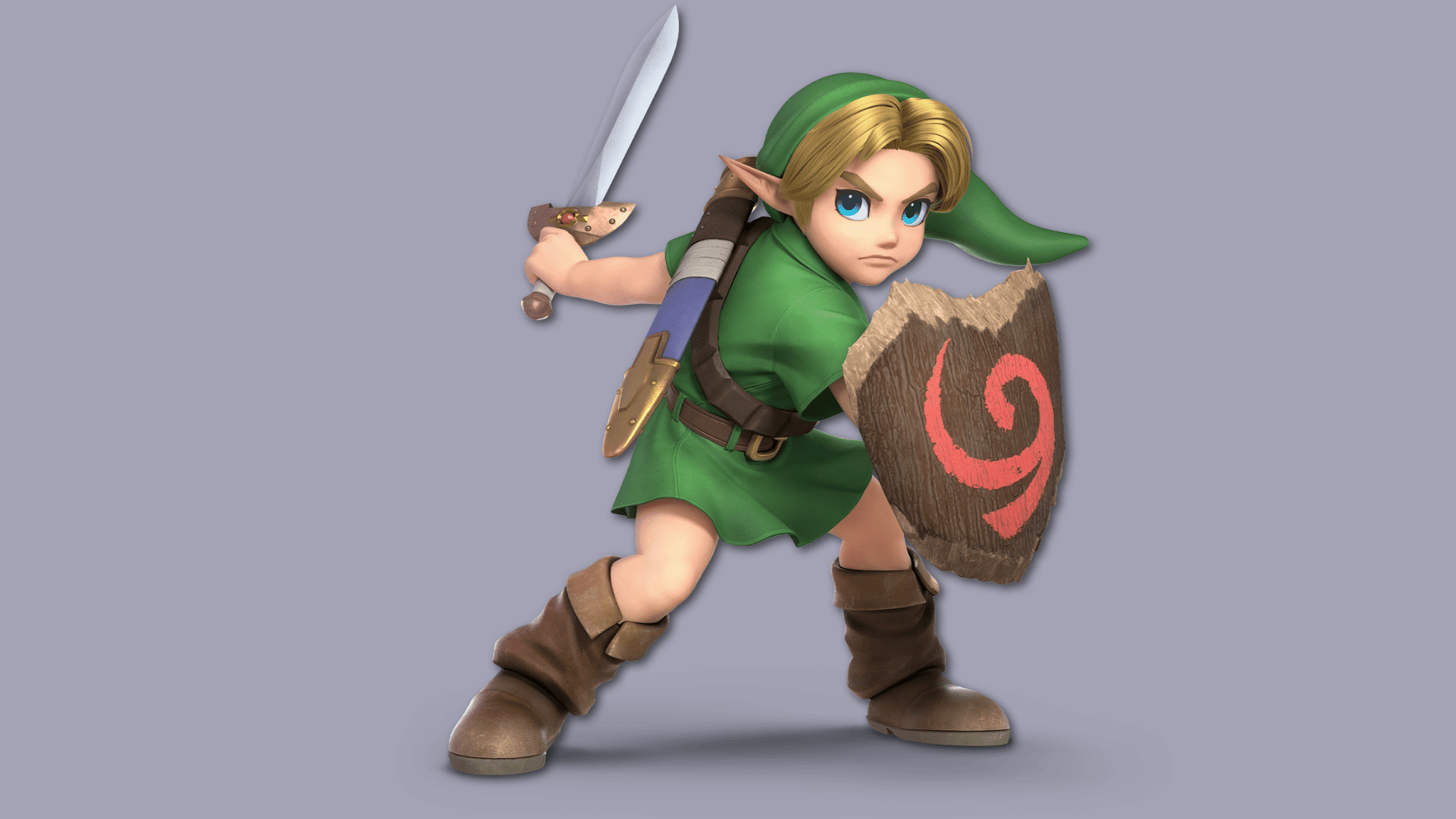 young link