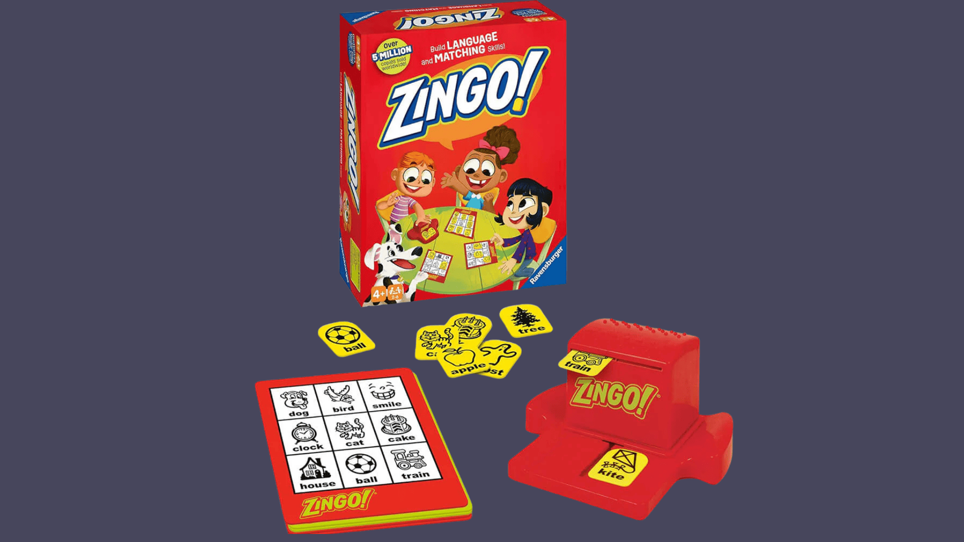 zingo