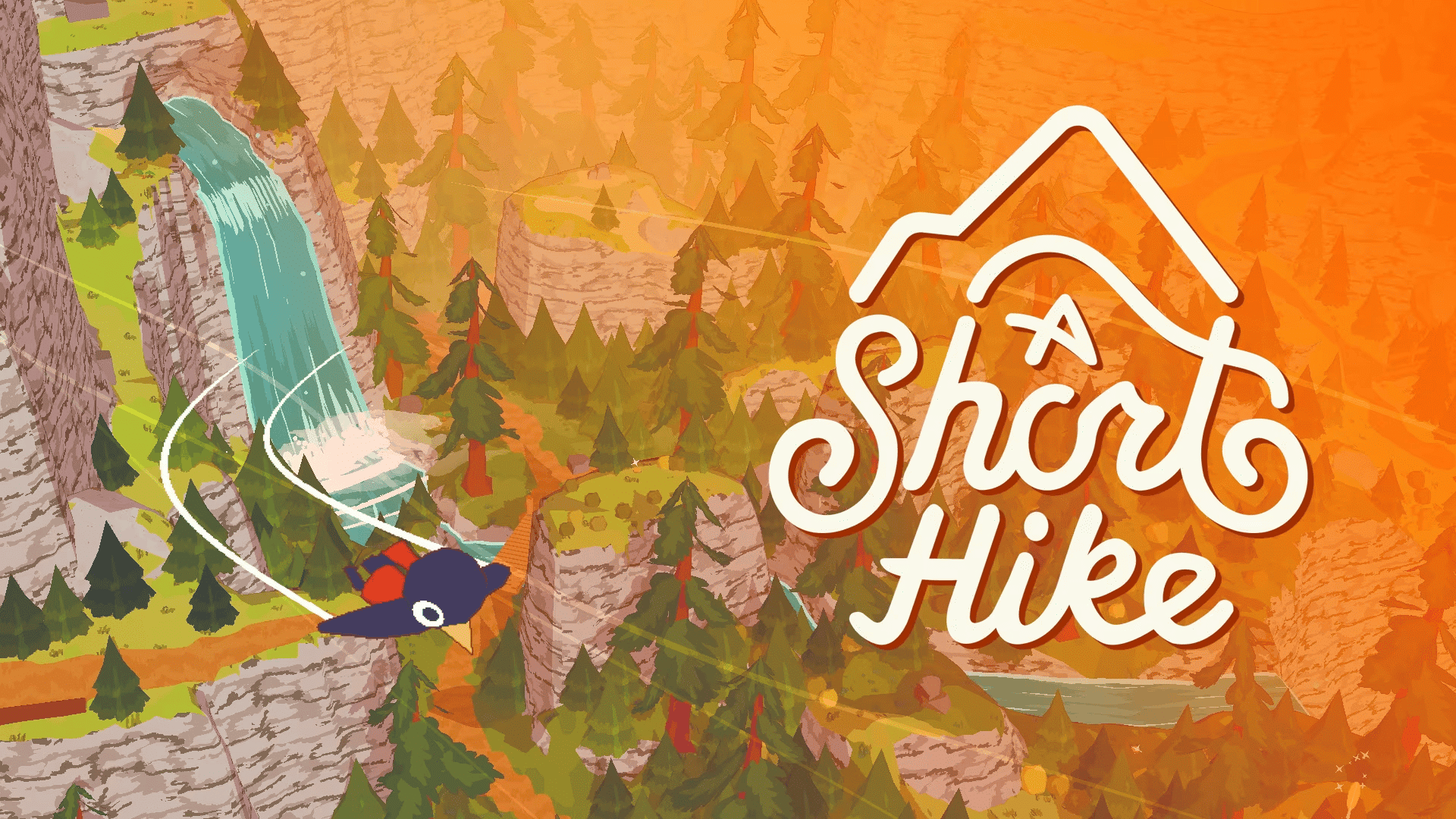A short hike