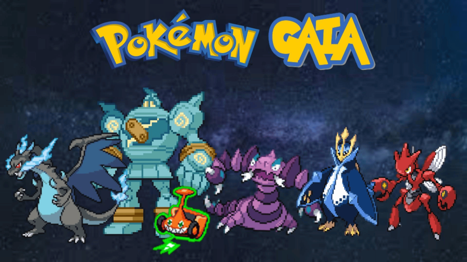Best Pokémon Rom Hacks (Patched Classics)