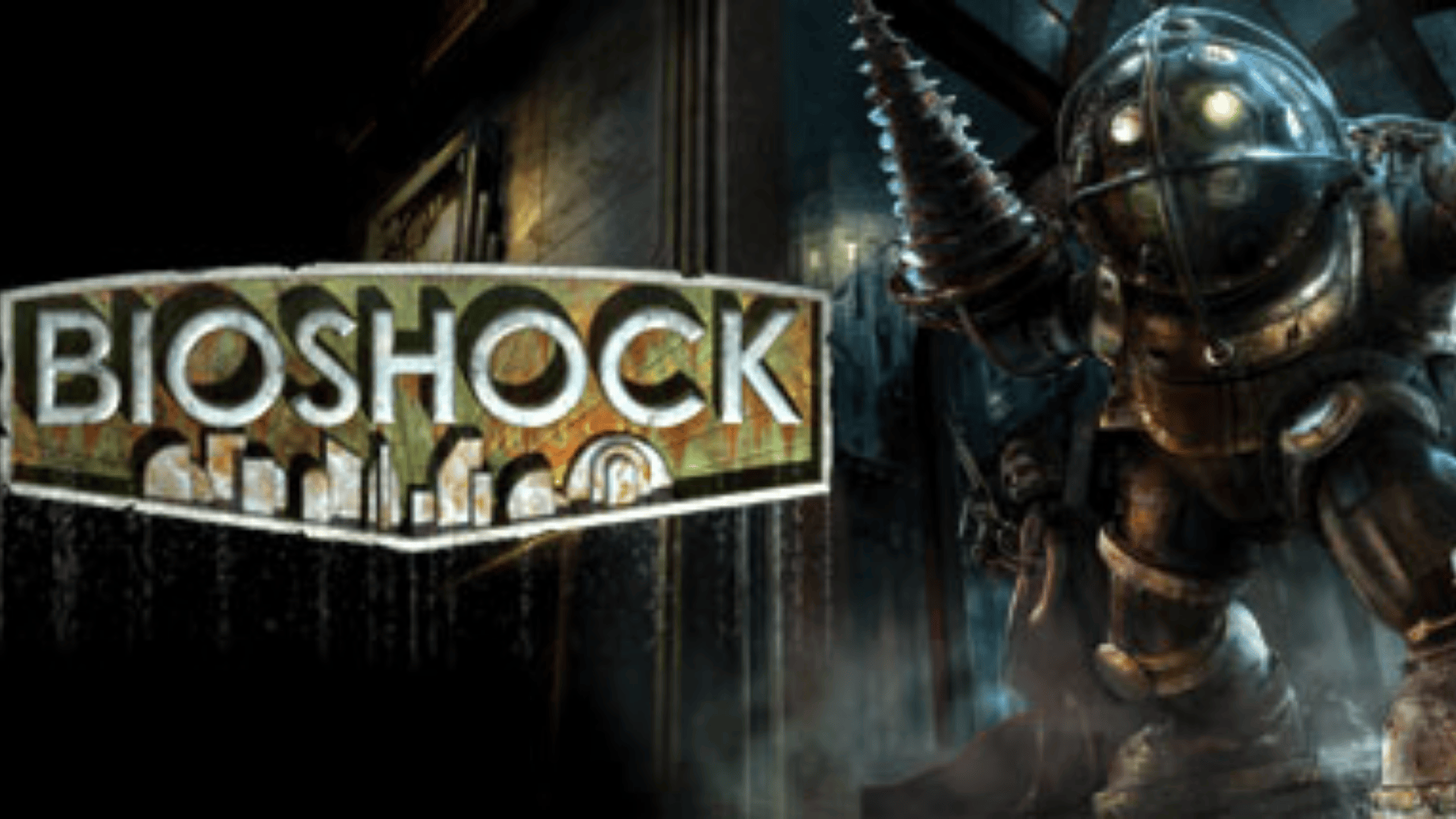 BioShock (2007)