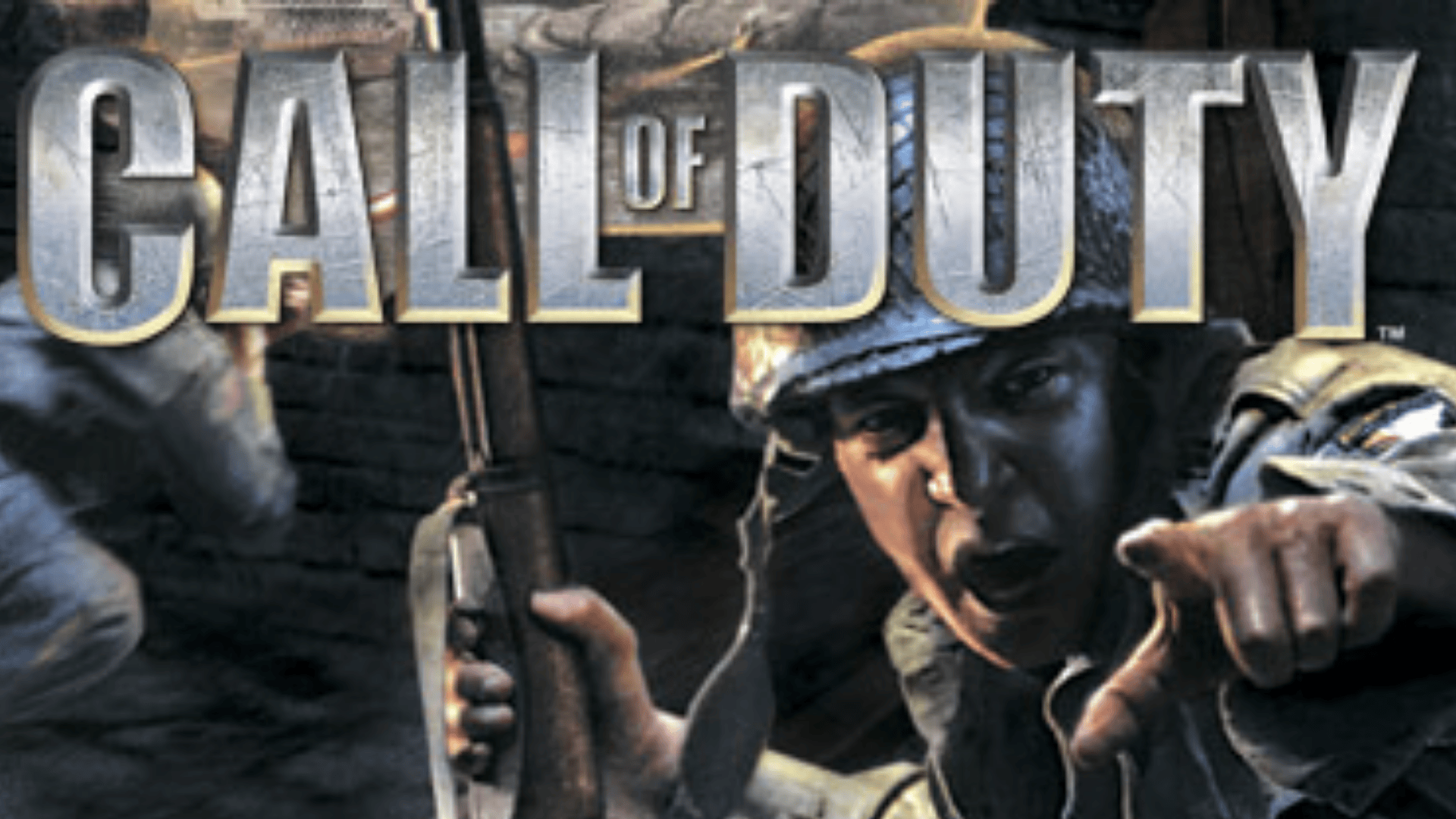 Call of Duty (2003)