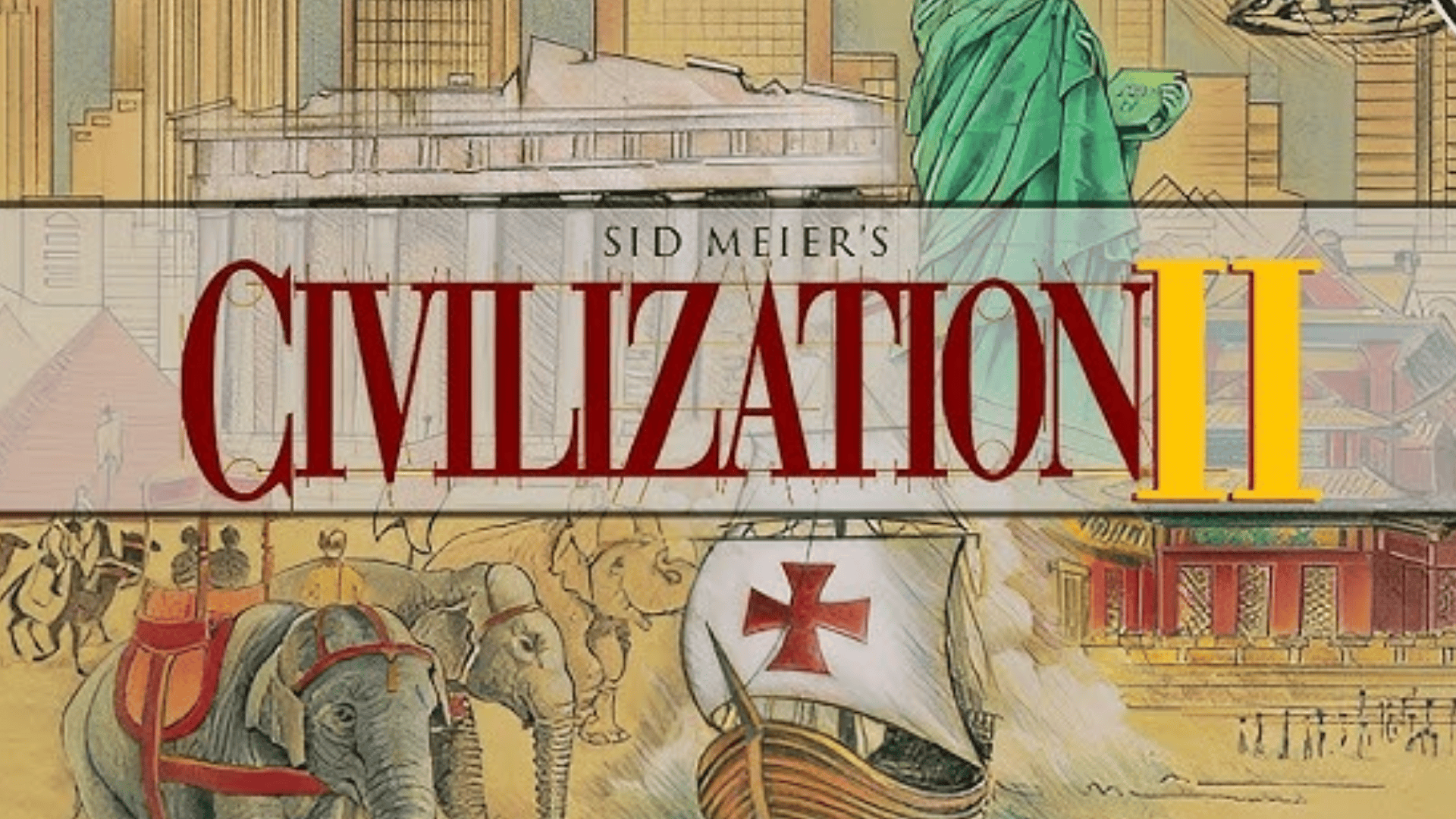 Civilization II (1996)