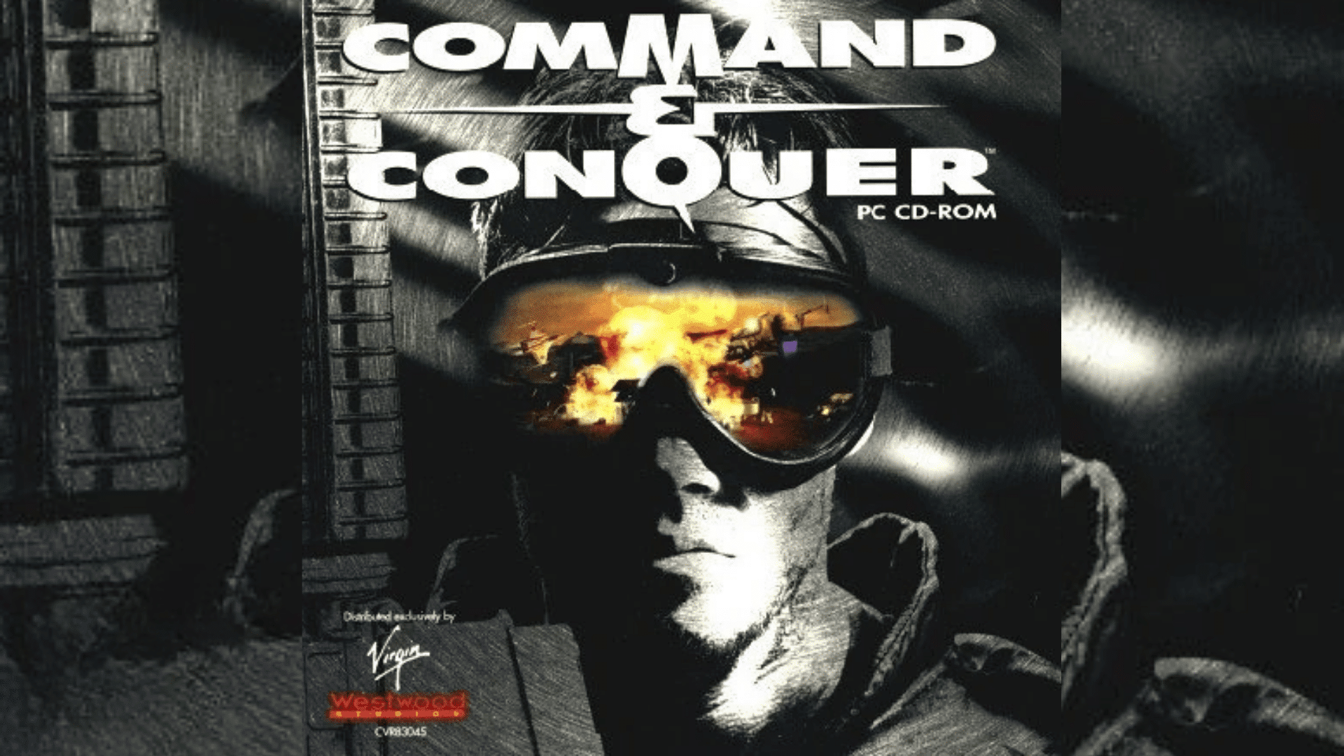Command & Conquer (1995)