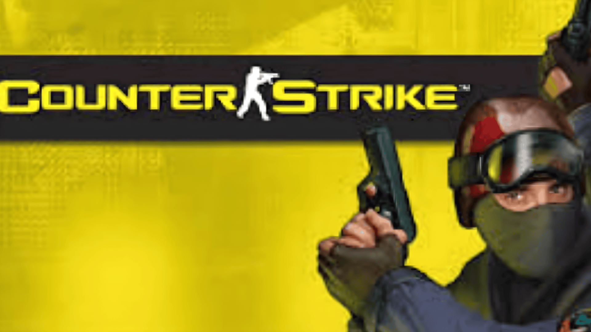 Counter-Strike (2000)