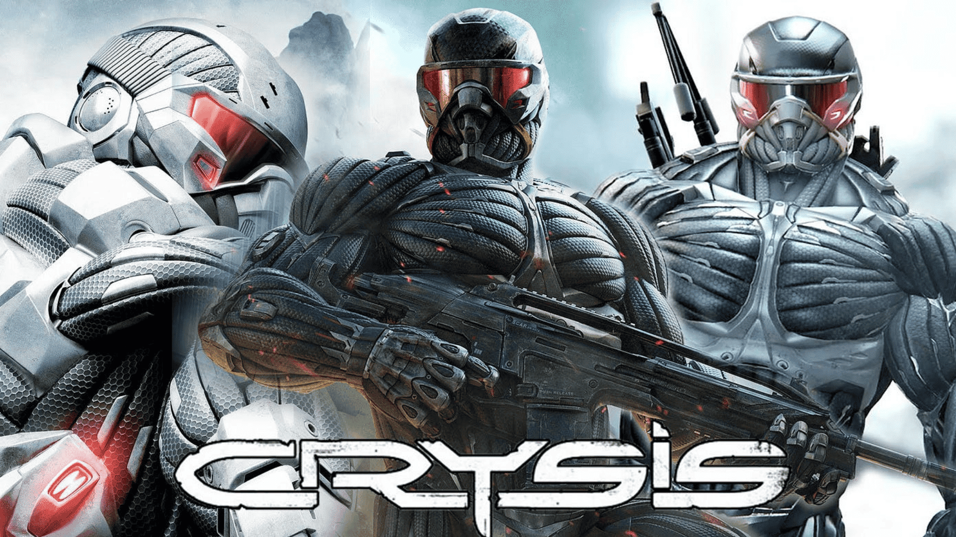 Crysis (2007)
