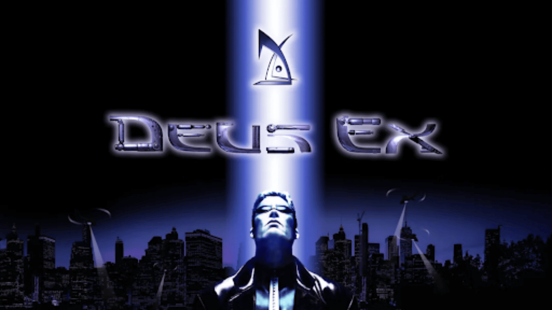 Deus Ex (2000)