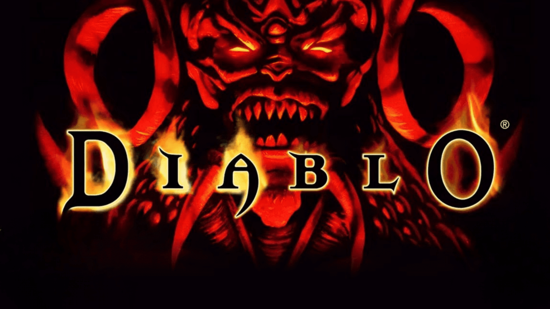 Diablo (1996)