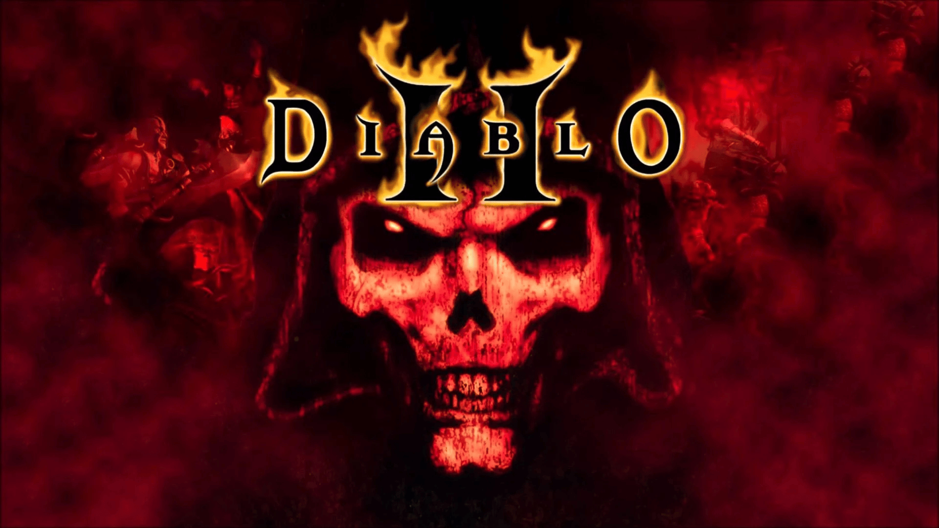 Diablo II (2000)