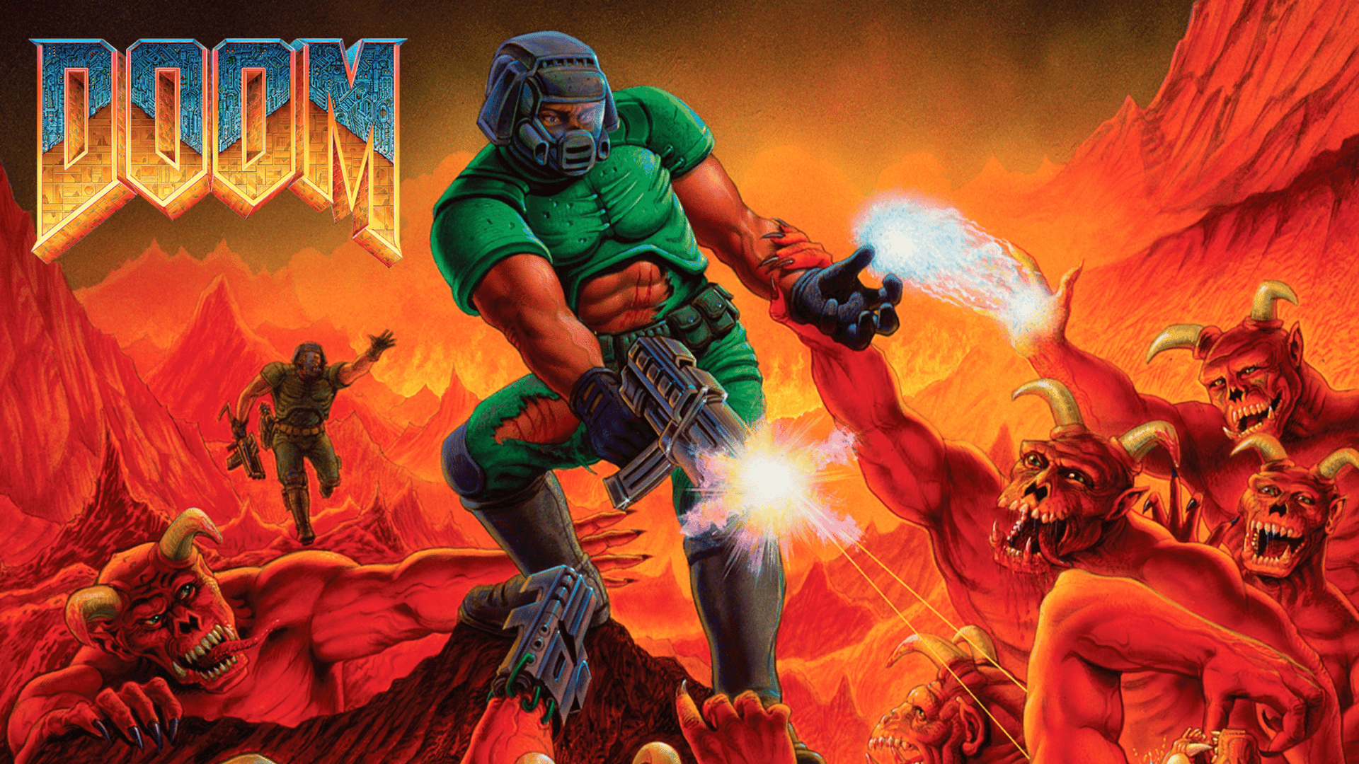 Doom (1993)