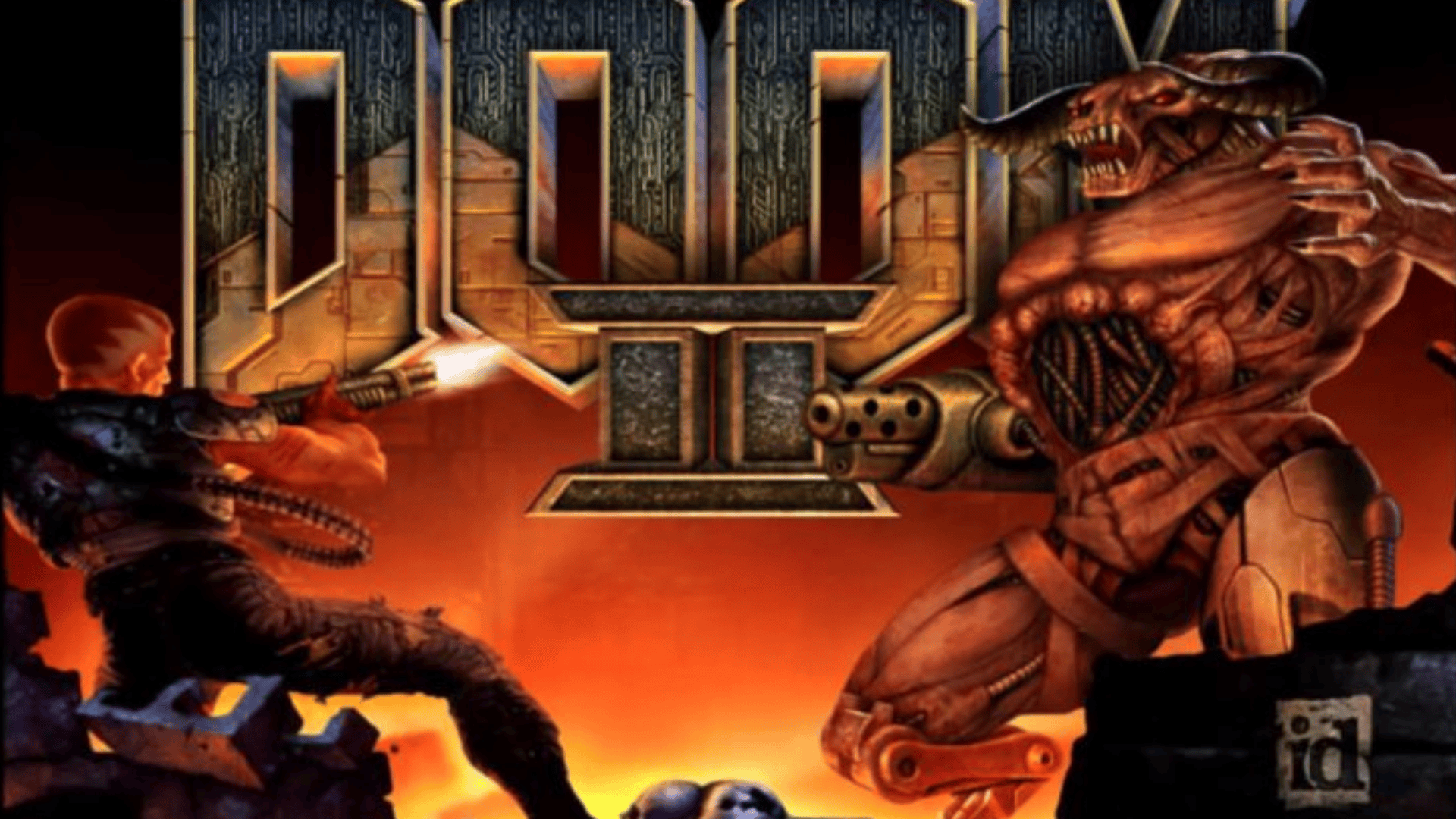 Doom II (1994)