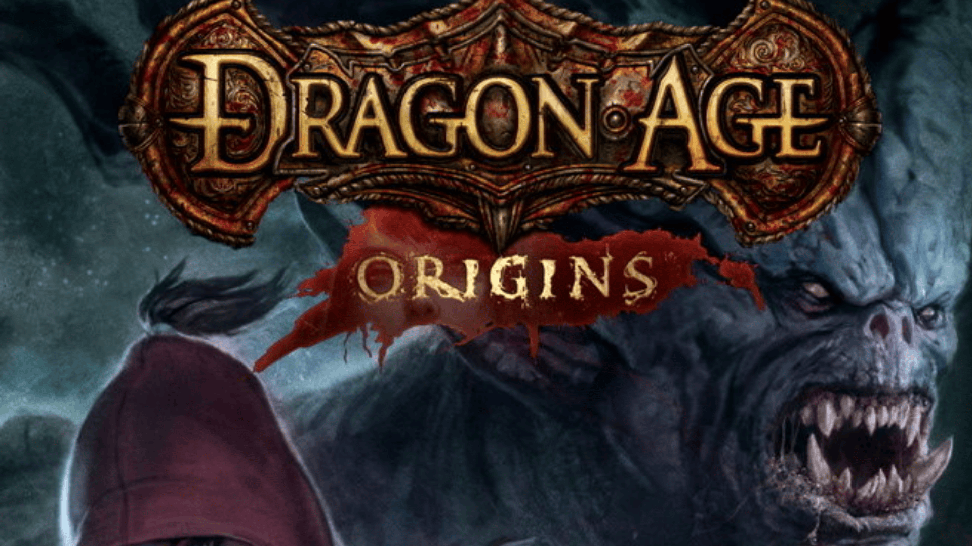 Dragon Age Origins (2009)