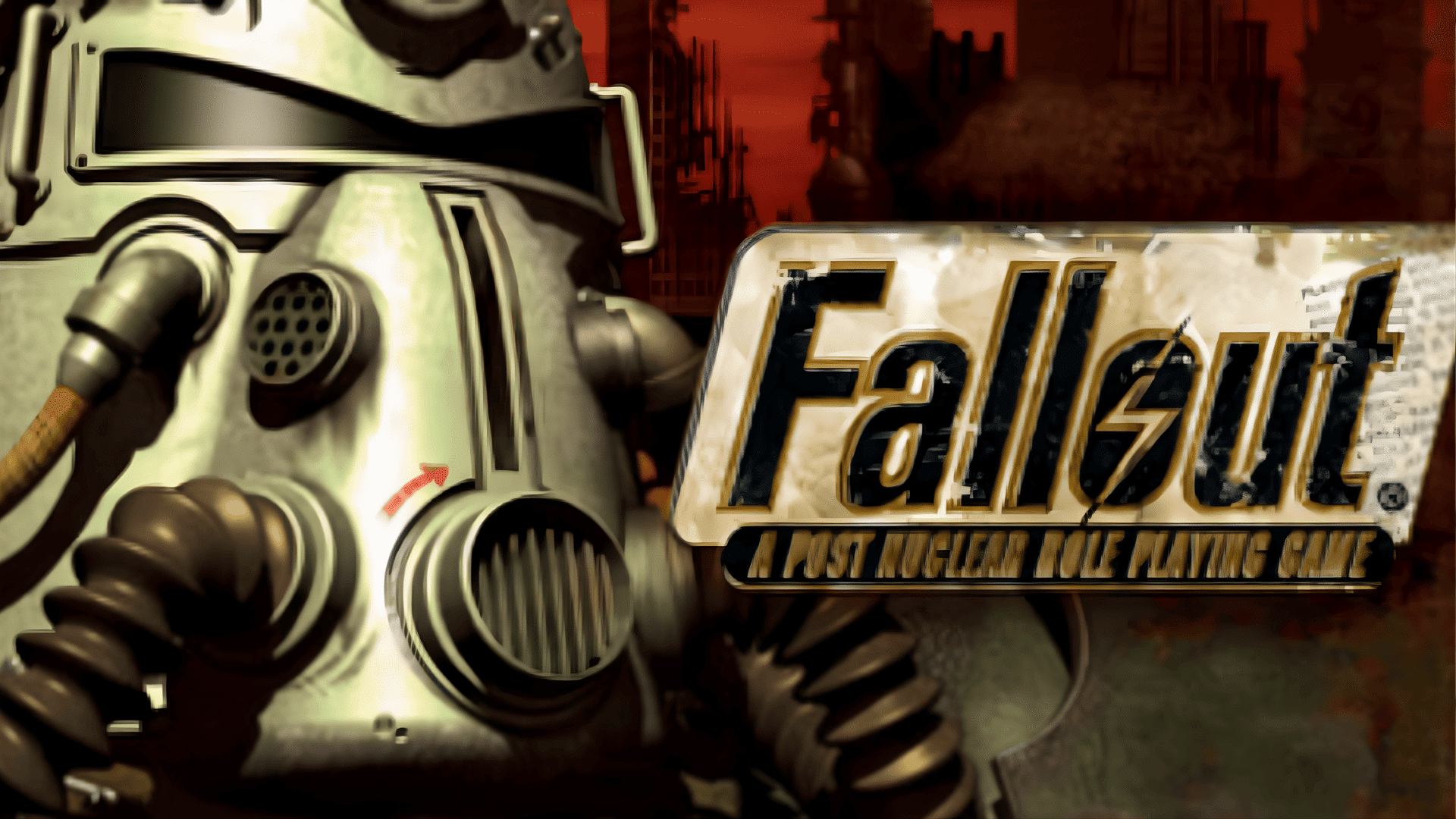 Fallout (1997)
